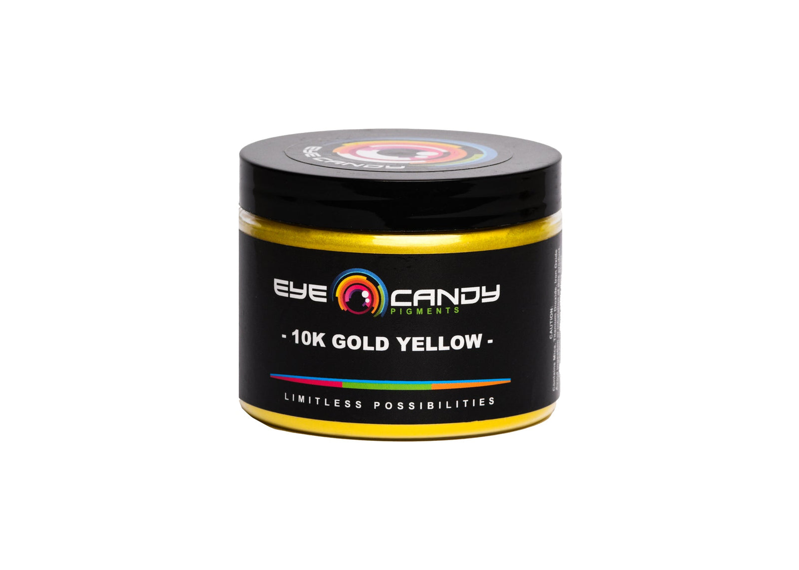 10K Gold Yellow