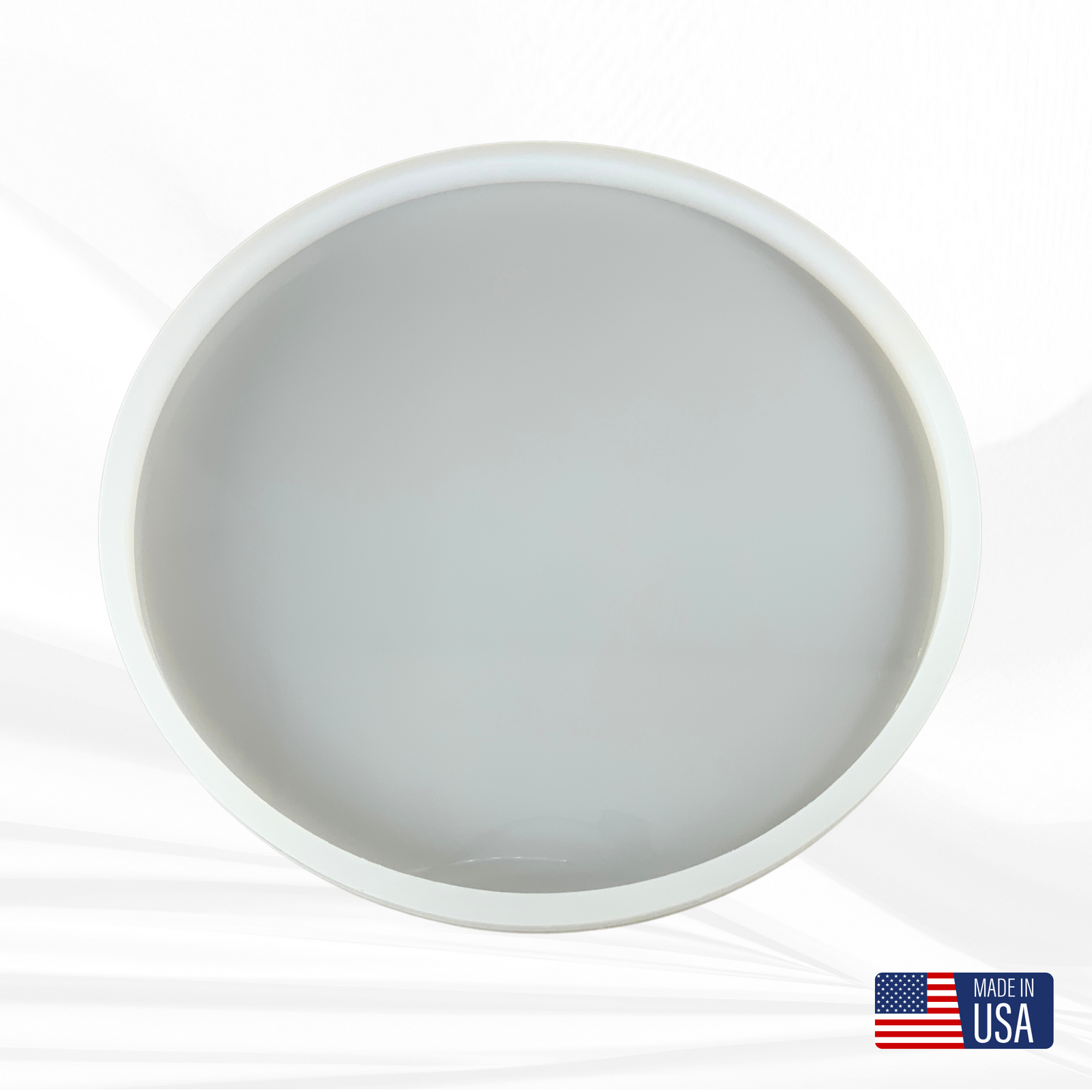 Large Round Mold | 5 Sizes |