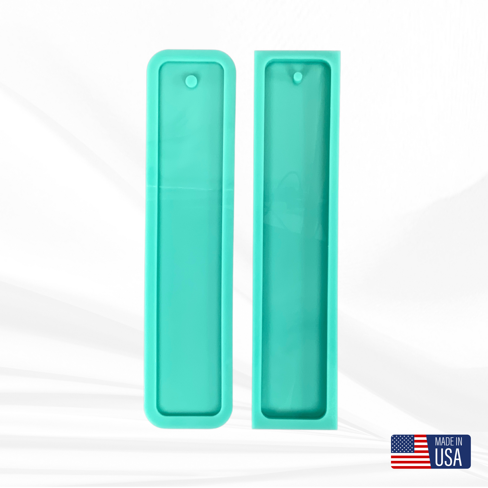 Bookmark Silicone Mold | 8" x 1.5" |