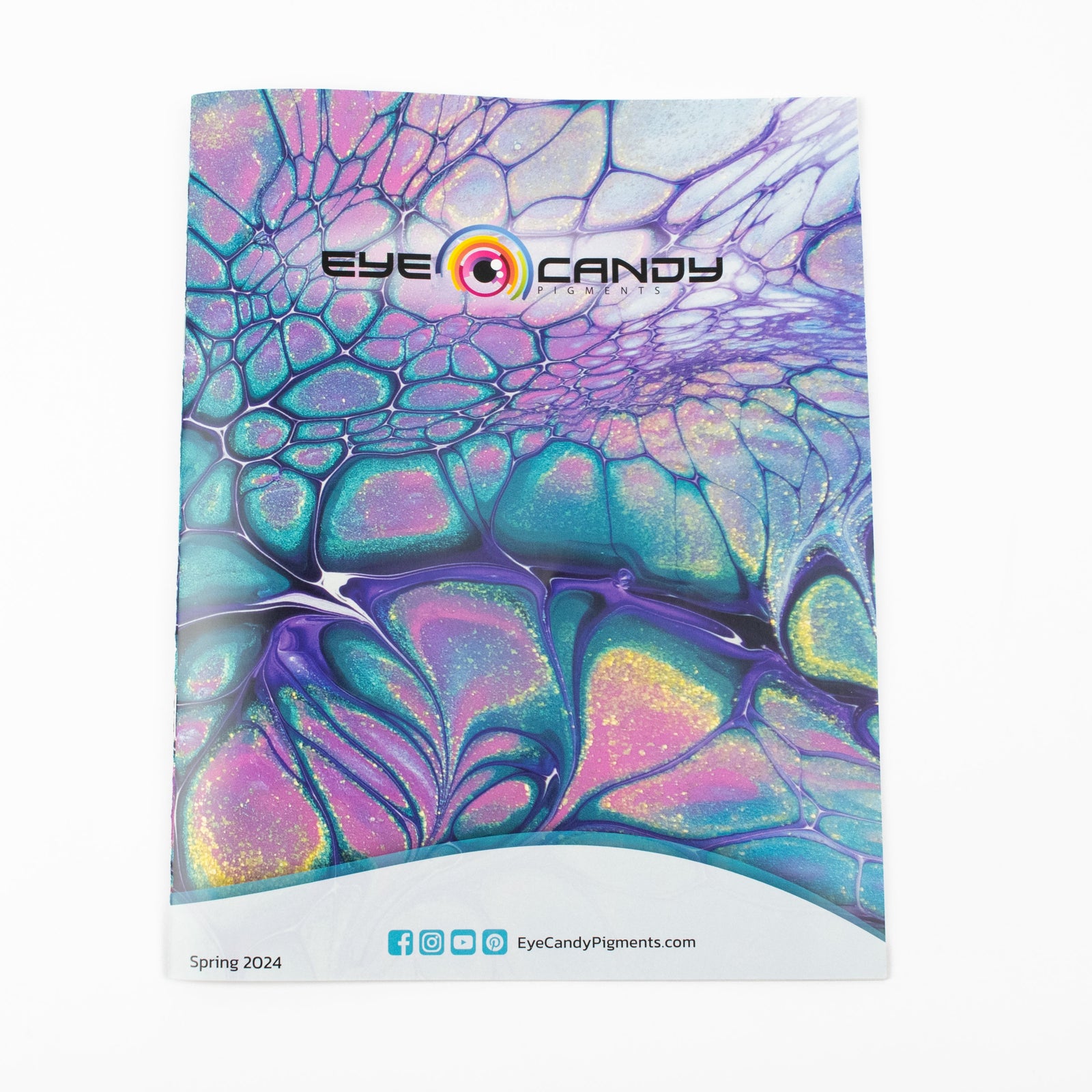 2025 Catalog