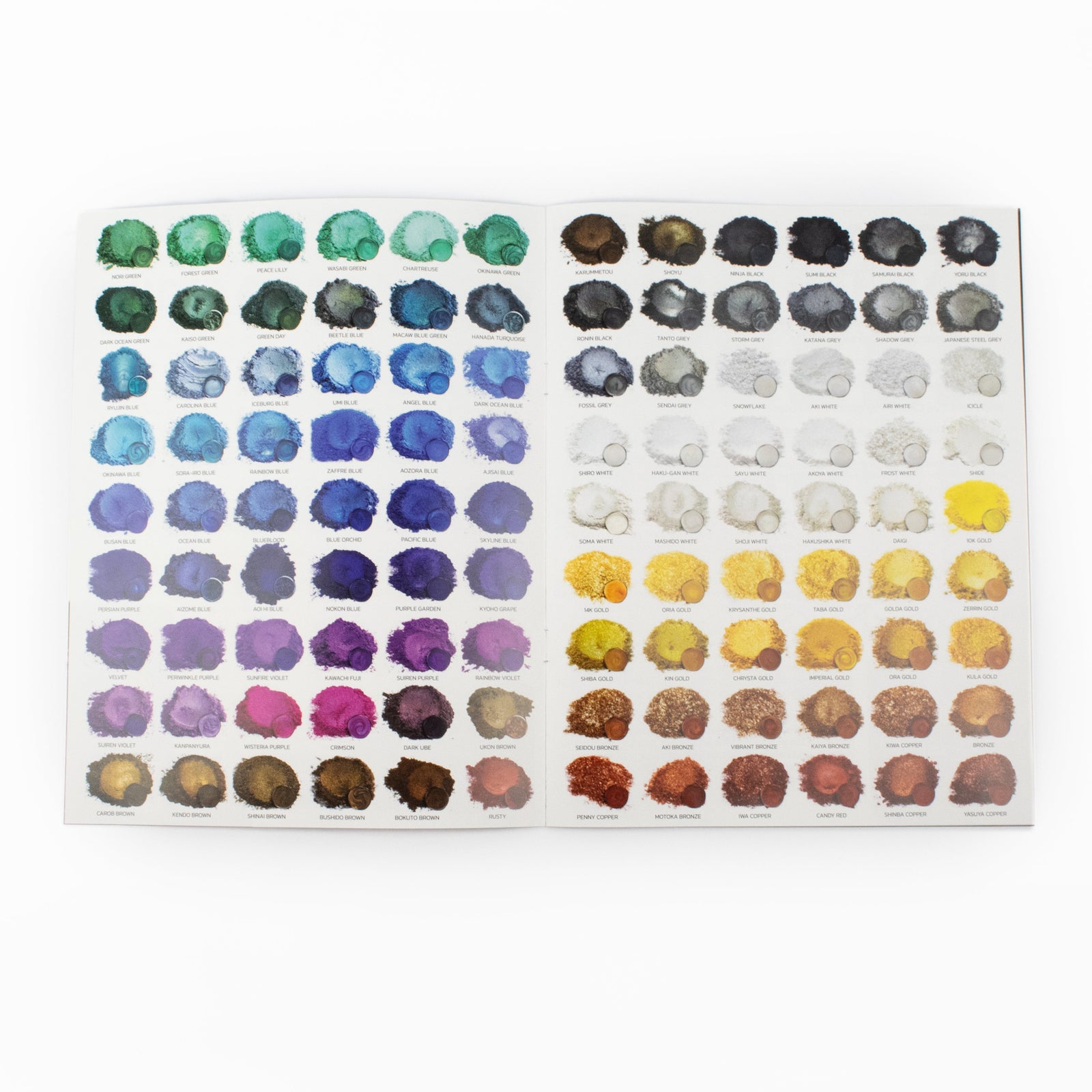 2025 Catalog