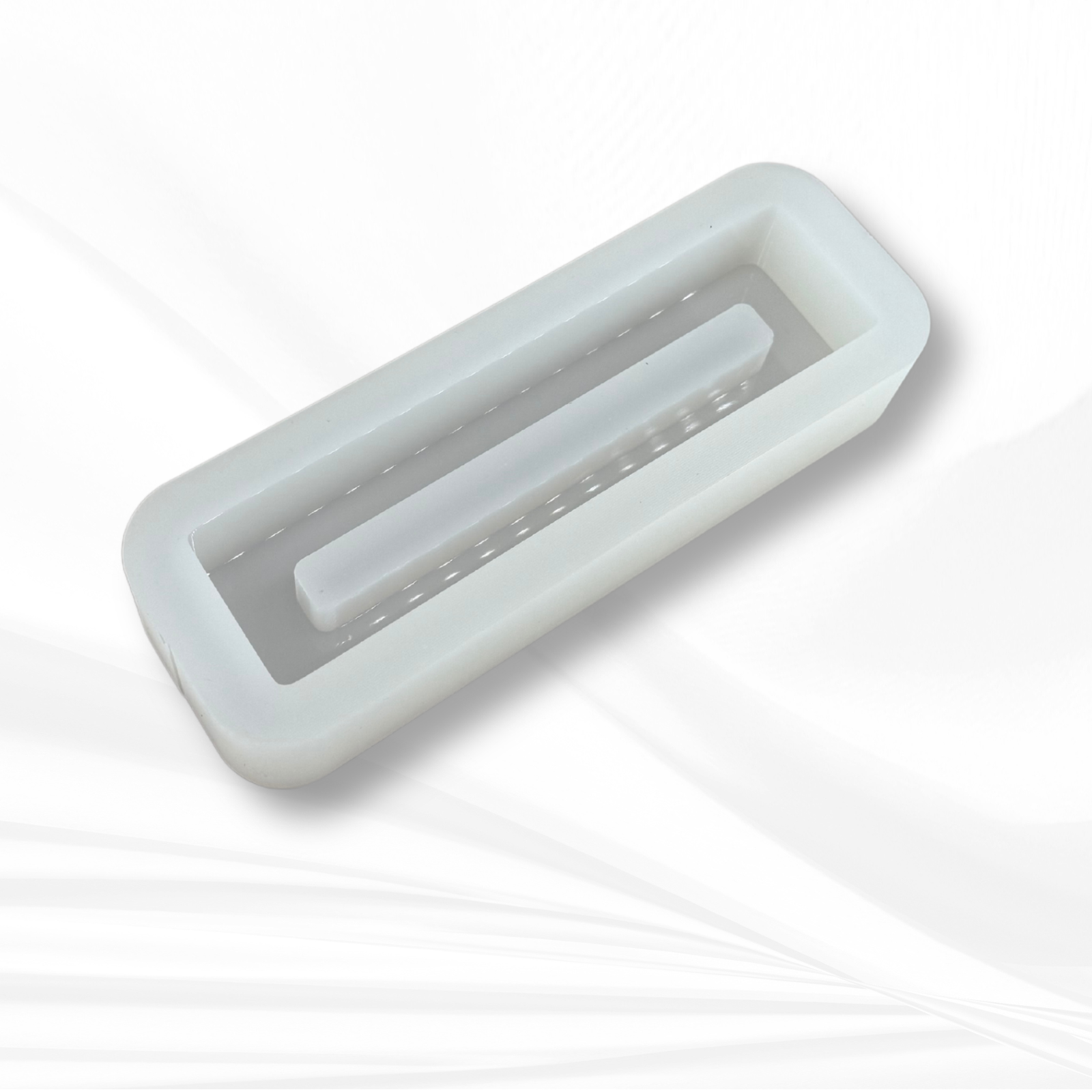 Mezuzah Mold | 2 Sizes |