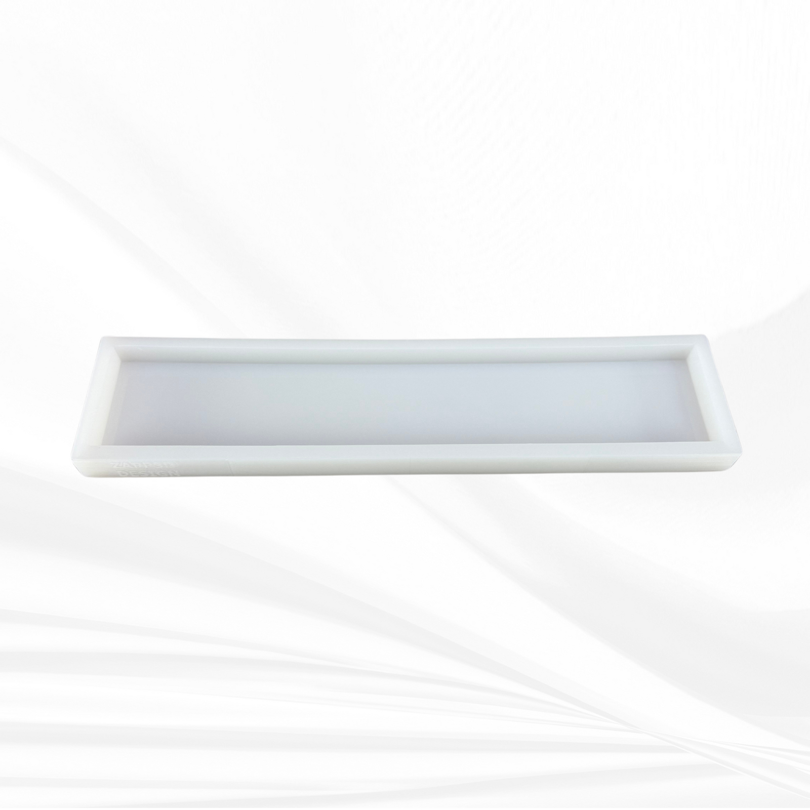 21" x 4” x 1" Large Rectangle Mold