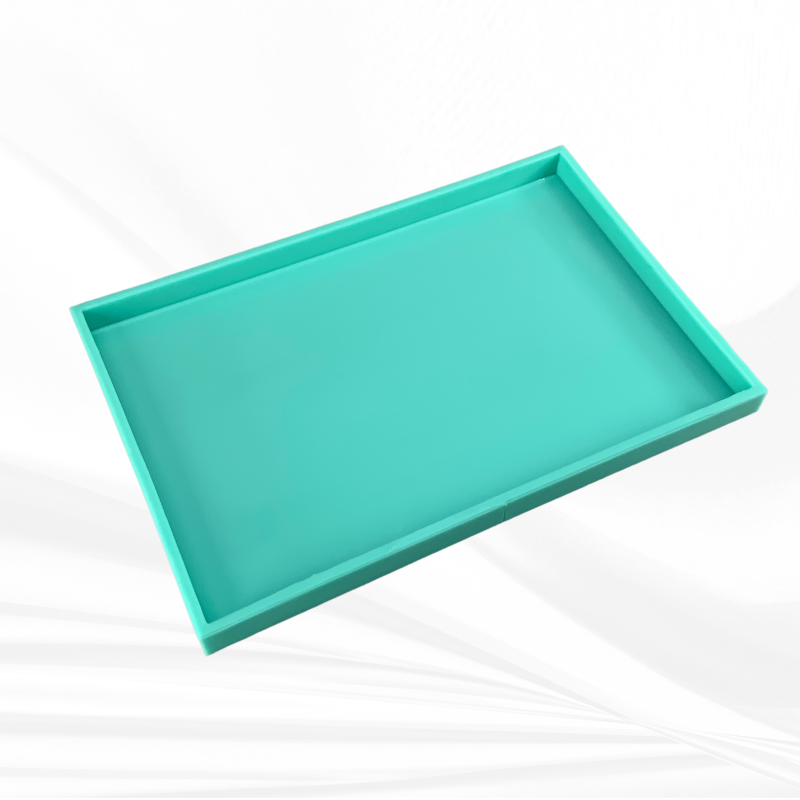 12”x 8”x 3/4” Large Rectangle Mold