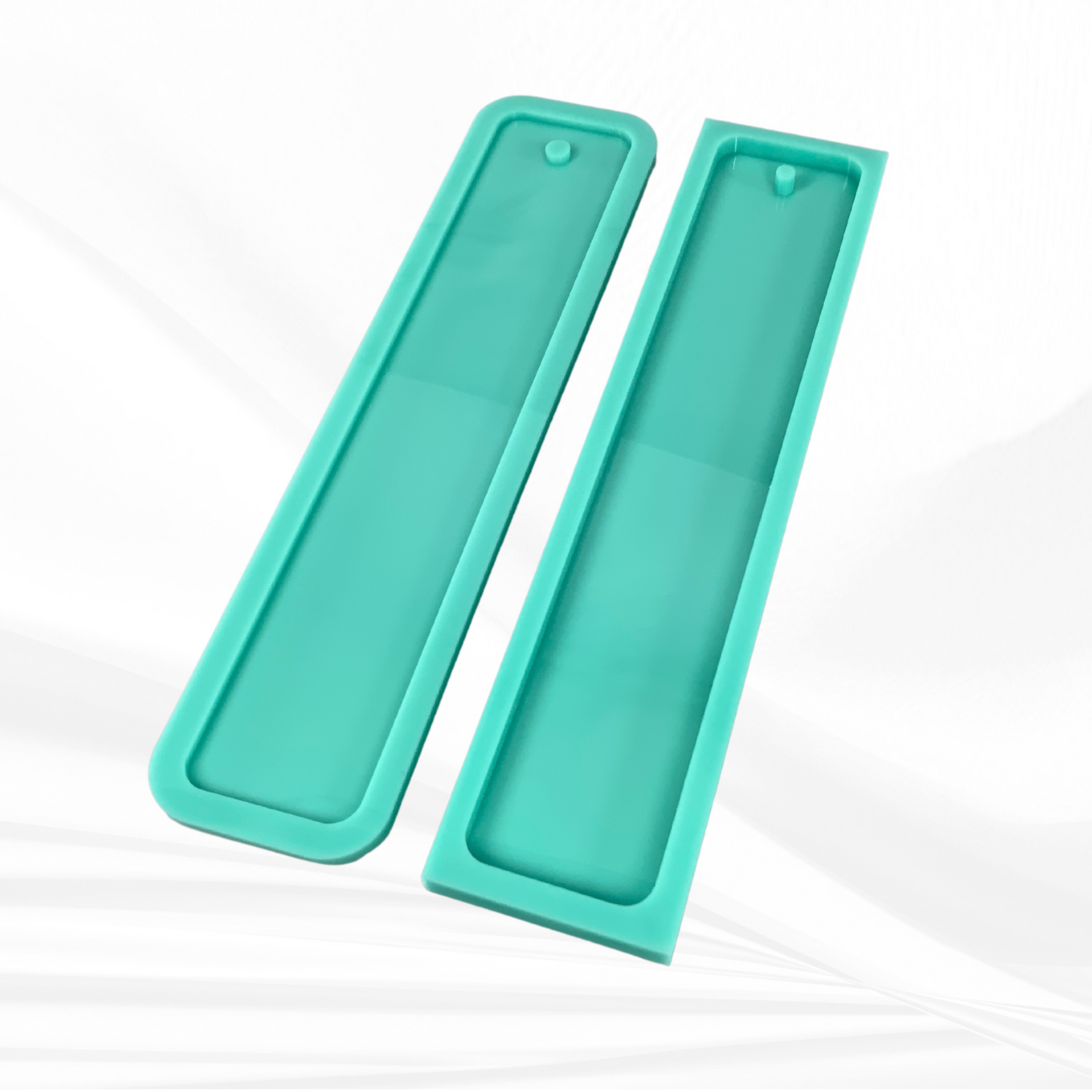 Bookmark Silicone Mold | 8" x 1.5" |