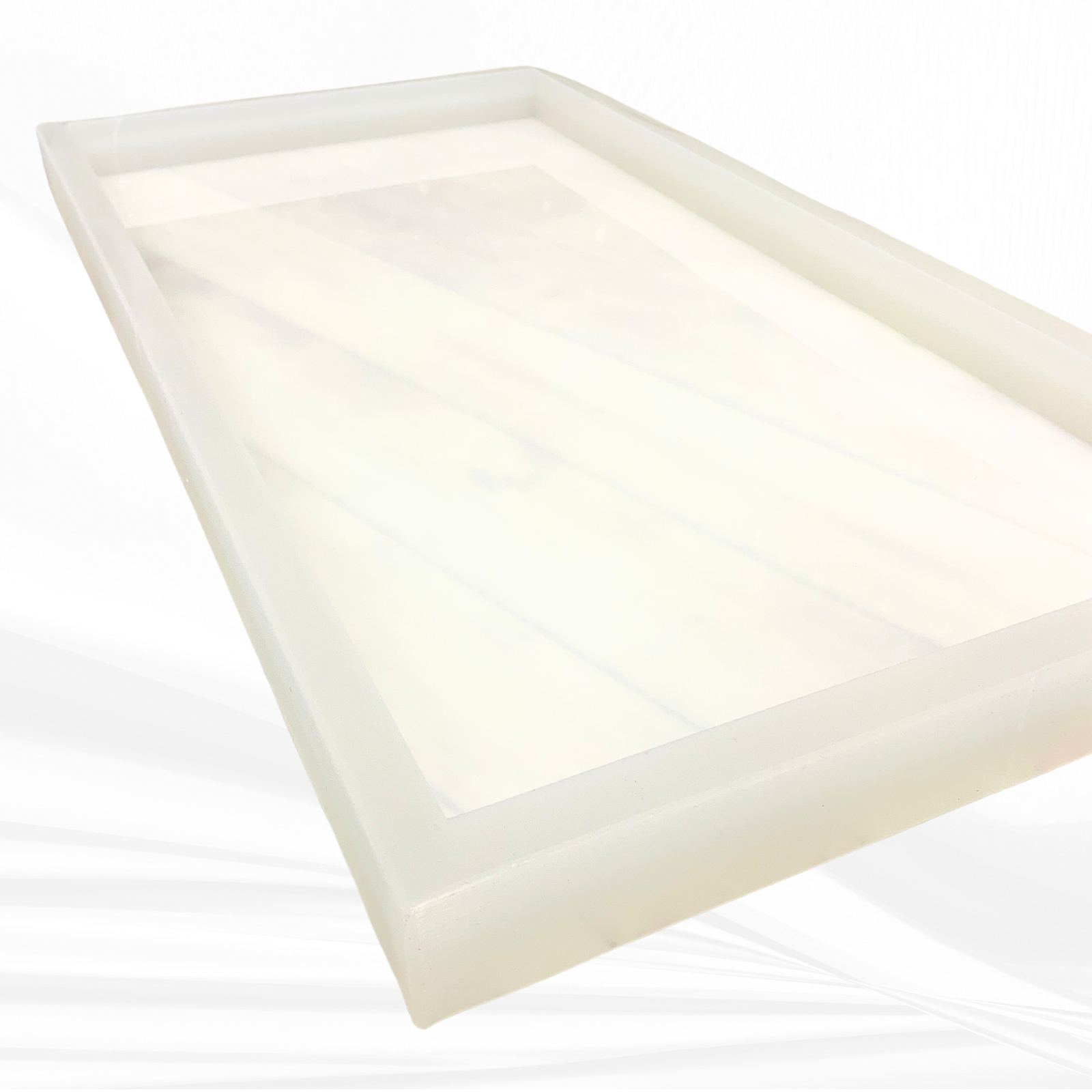 18” x 9” x 1” Large Rectangle Mold