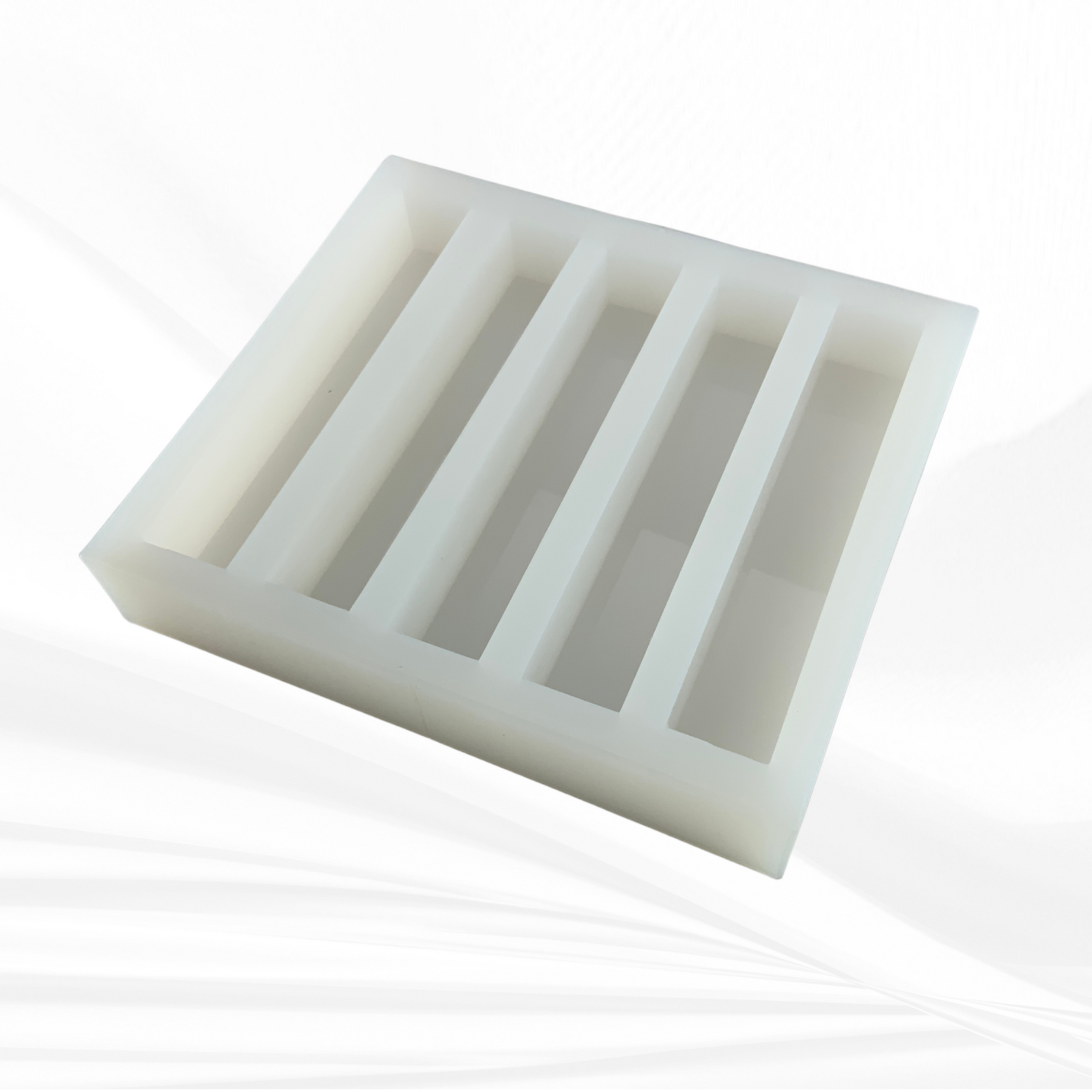 Pen Blank Silicone Mold | 6"x1"x1" |