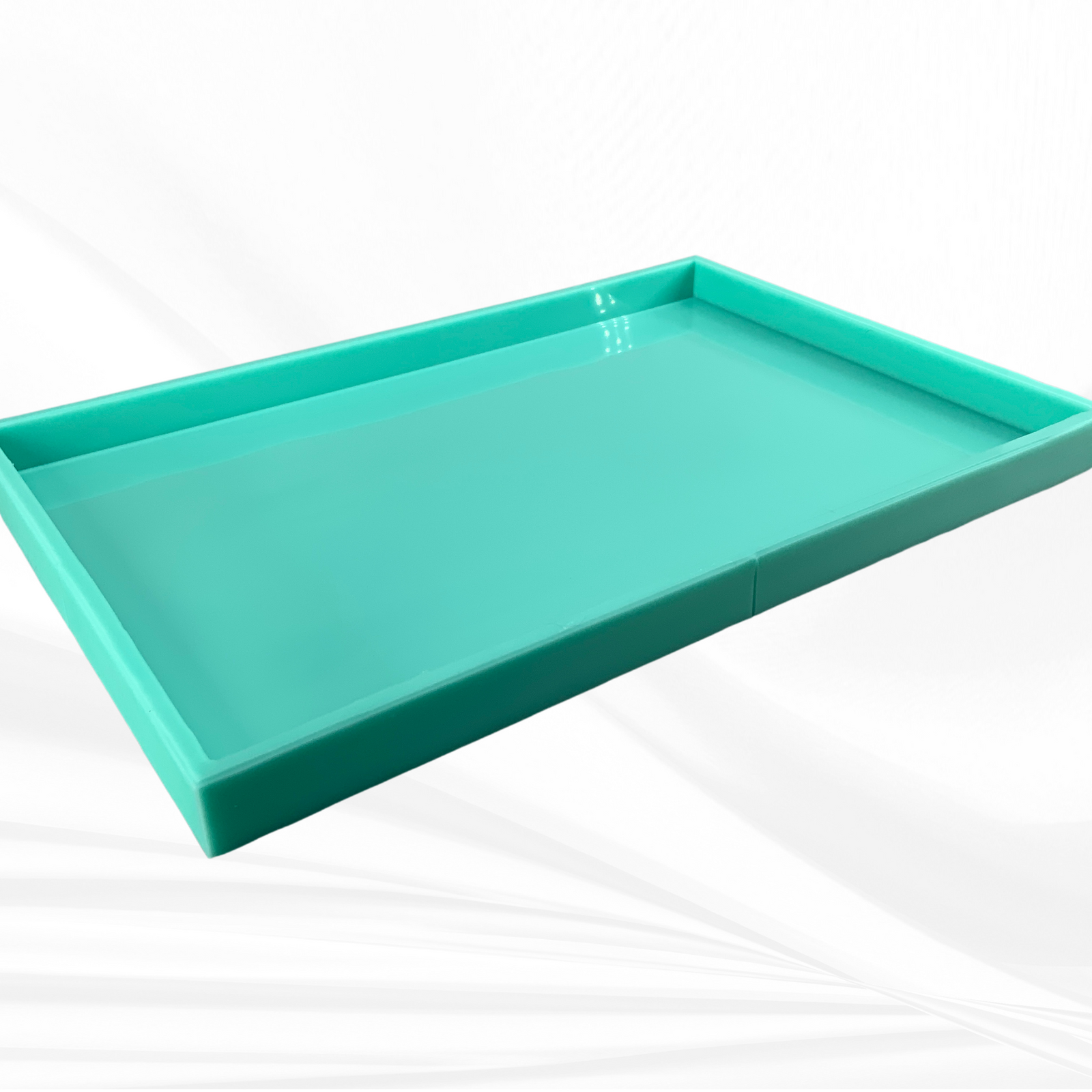 12”x 8”x 3/4” Large Rectangle Mold