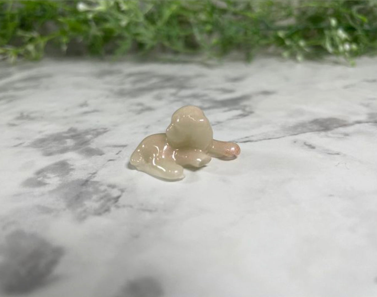 Dog Mold for Resin | 5 Shapes | Dog Silicone Mold