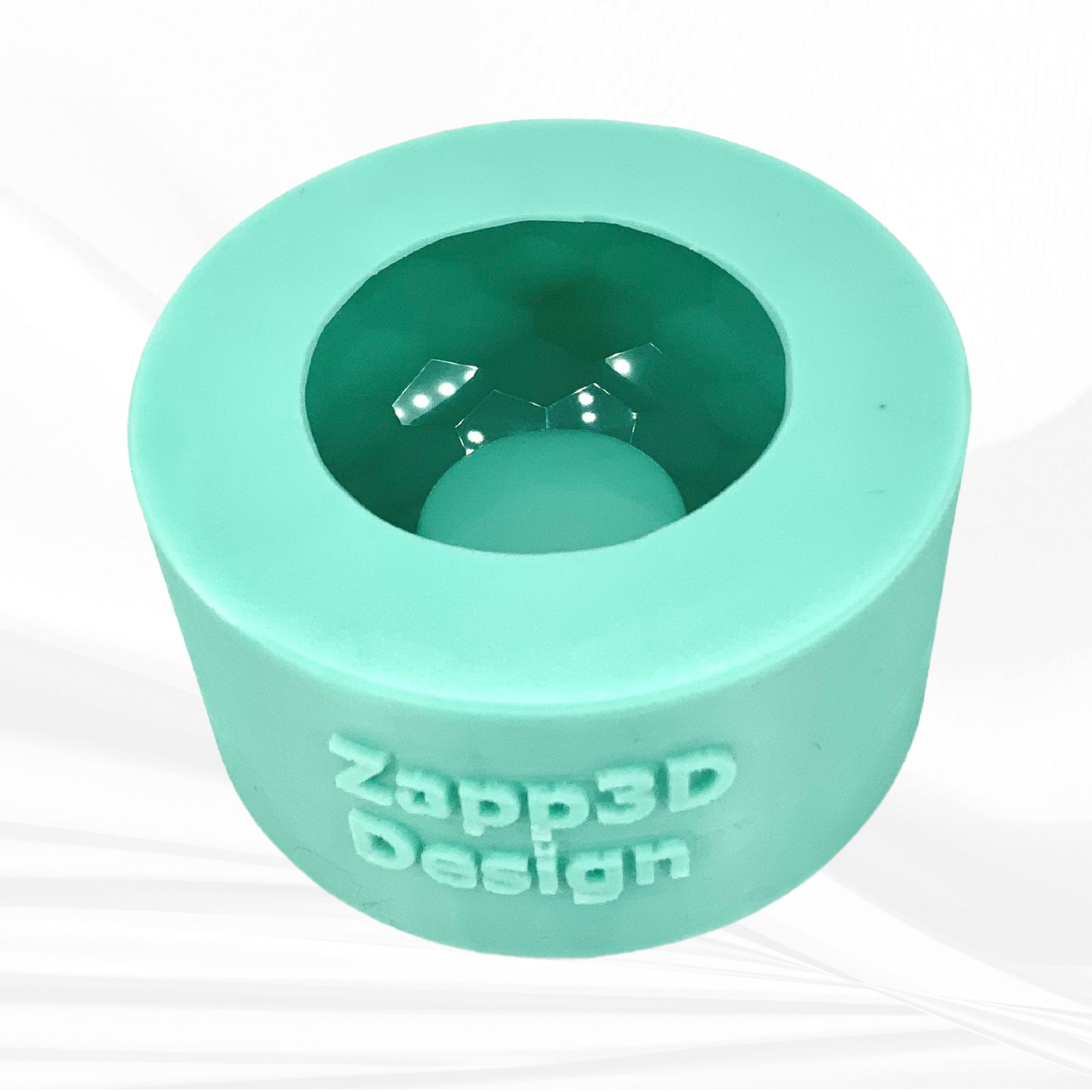 Tealight Candle Holder Mold, Tea Light Holder Mold