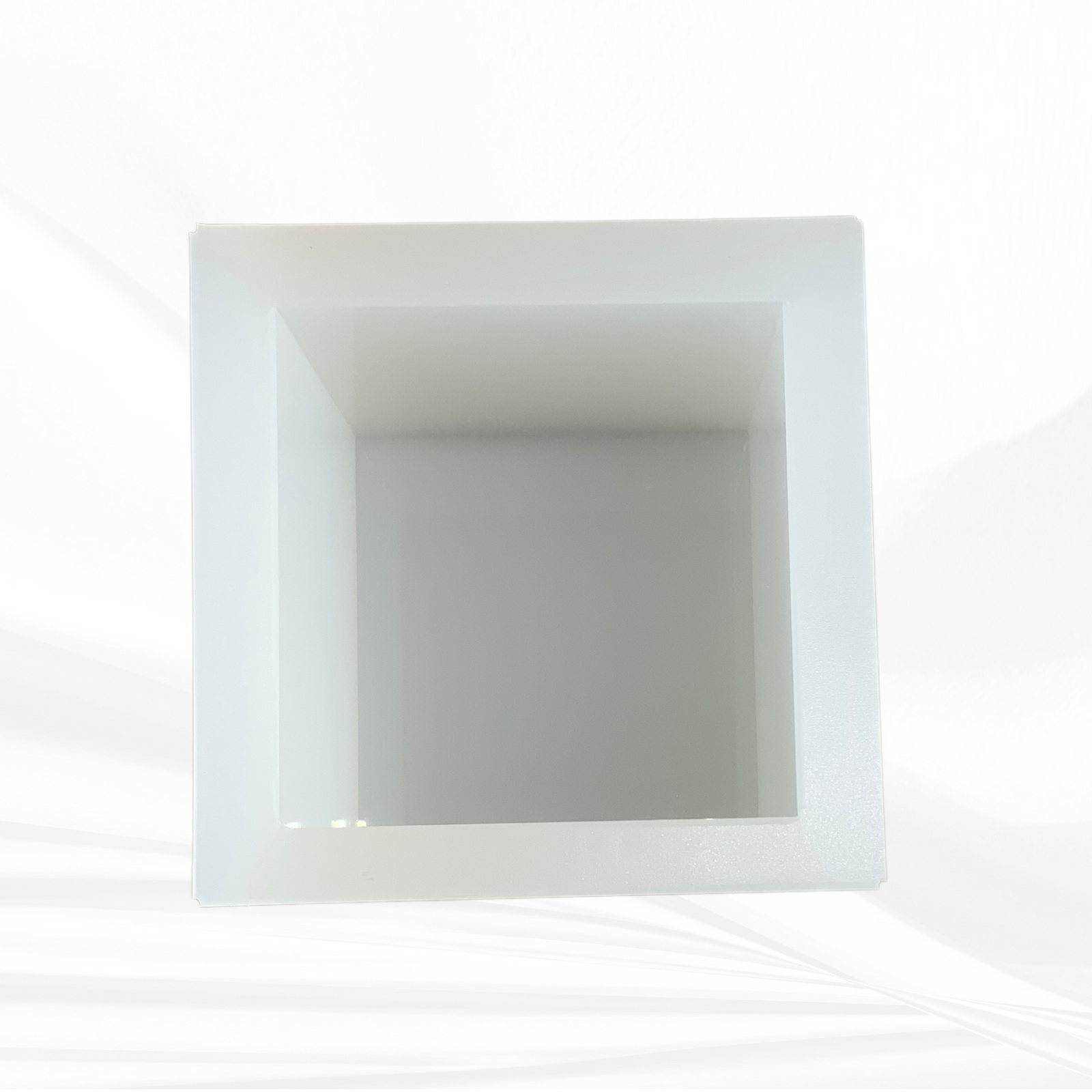 3”x3”x3” Deep Square Mold