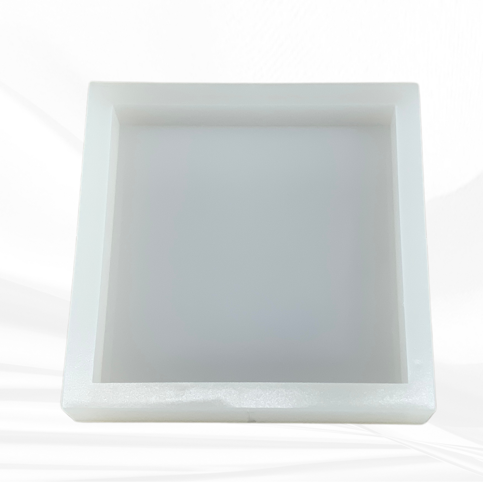 1" Deep Square Molds, | 9 Sizes |