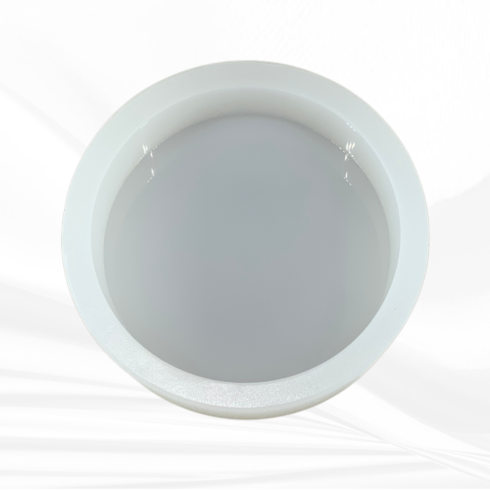 Deep Round Molds | 8 Sizes |