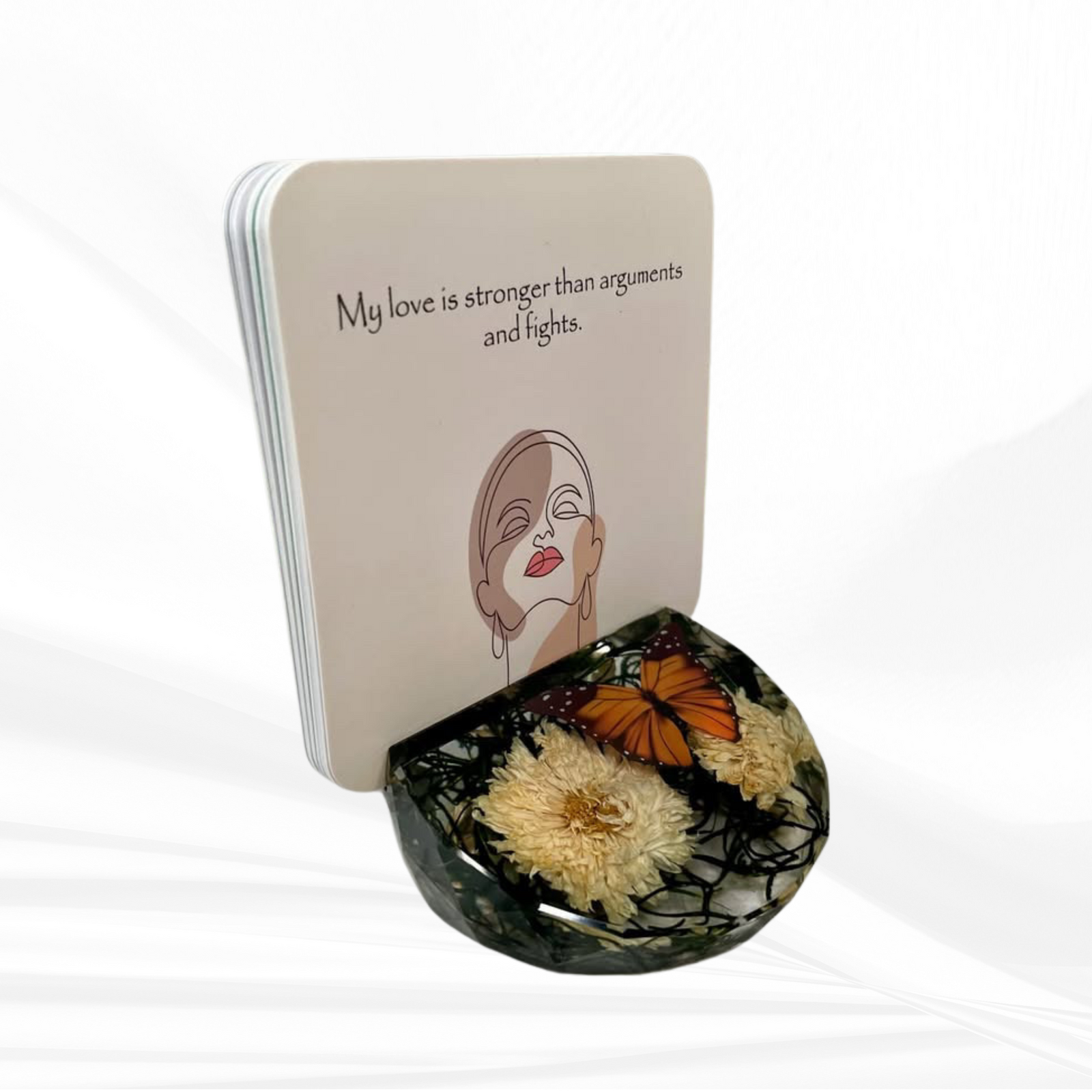 Business Card Holder Mold, Card Holder Mold