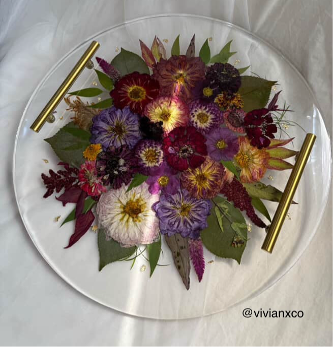 Large Round Mold | 5 Sizes |