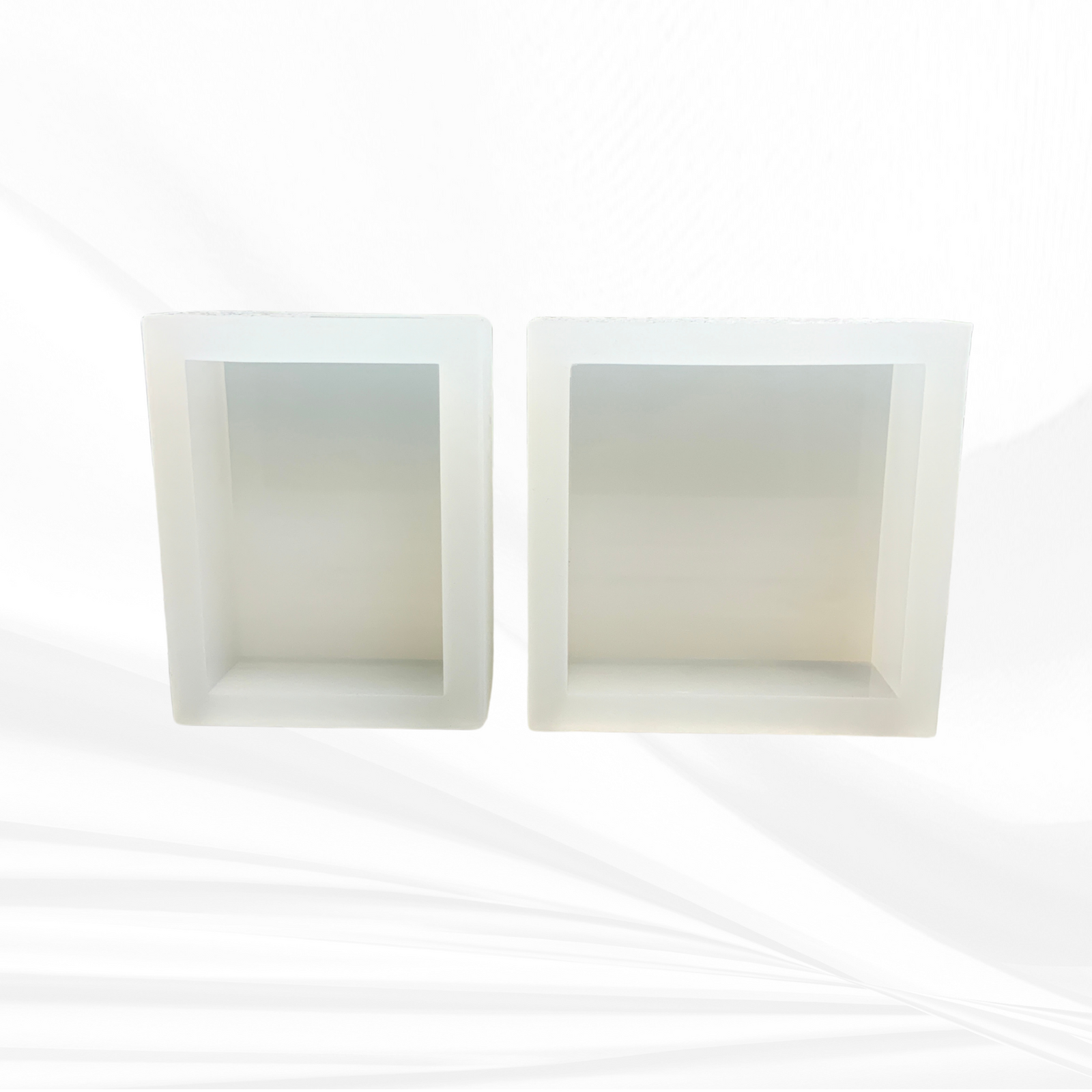 Paper Weight Molds | 9 Shapes | Baby Molds, Pocket Collection Molds