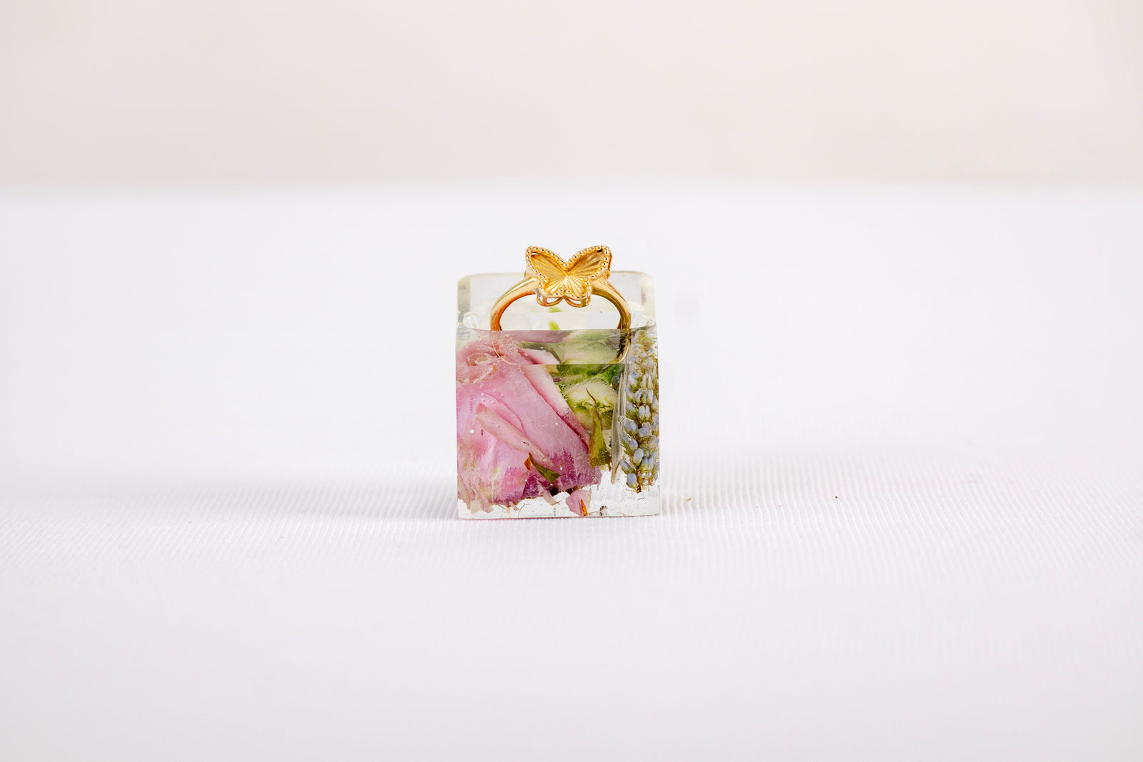 Block Ring Holder Molds | 4 Sizes |