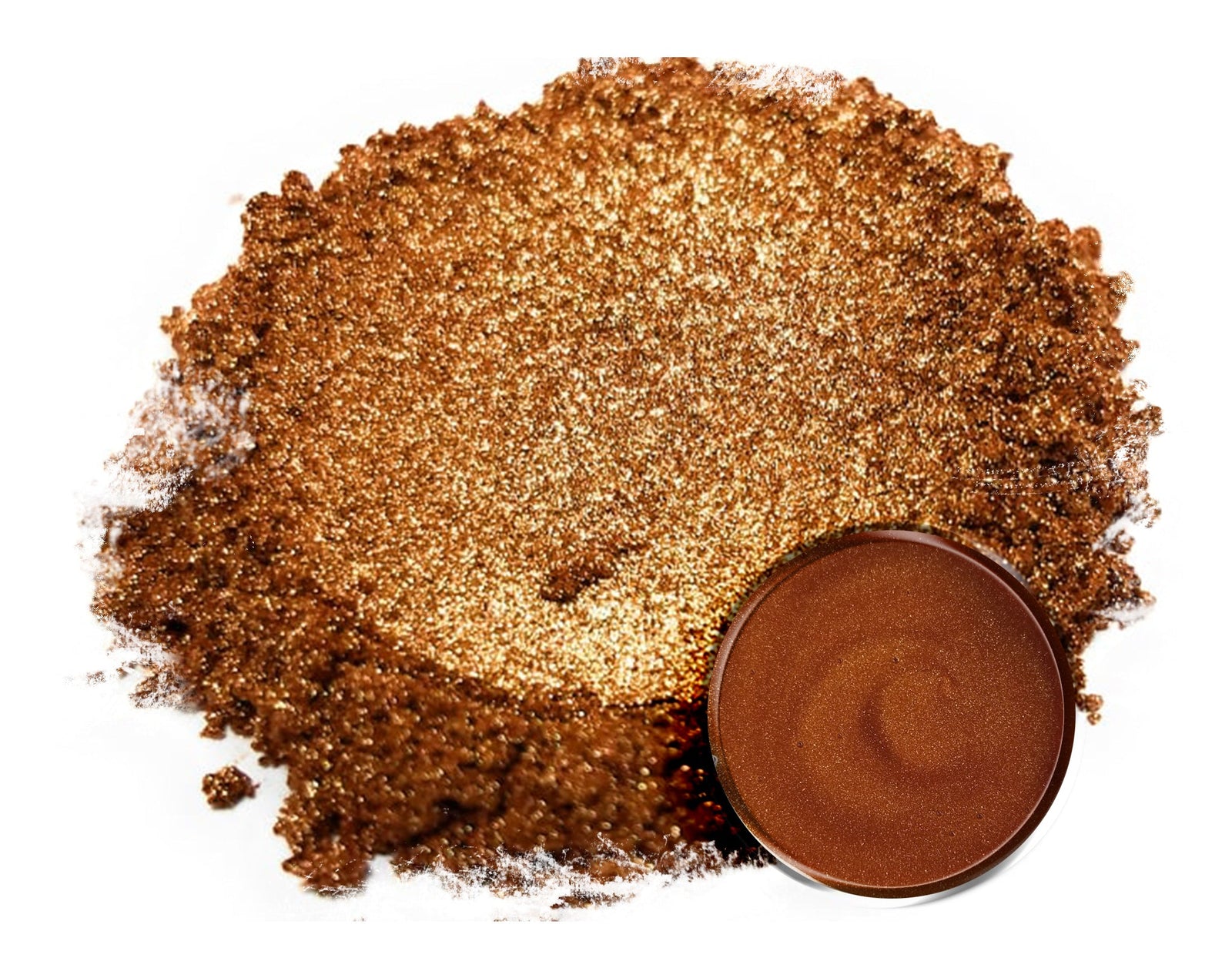 Bronze