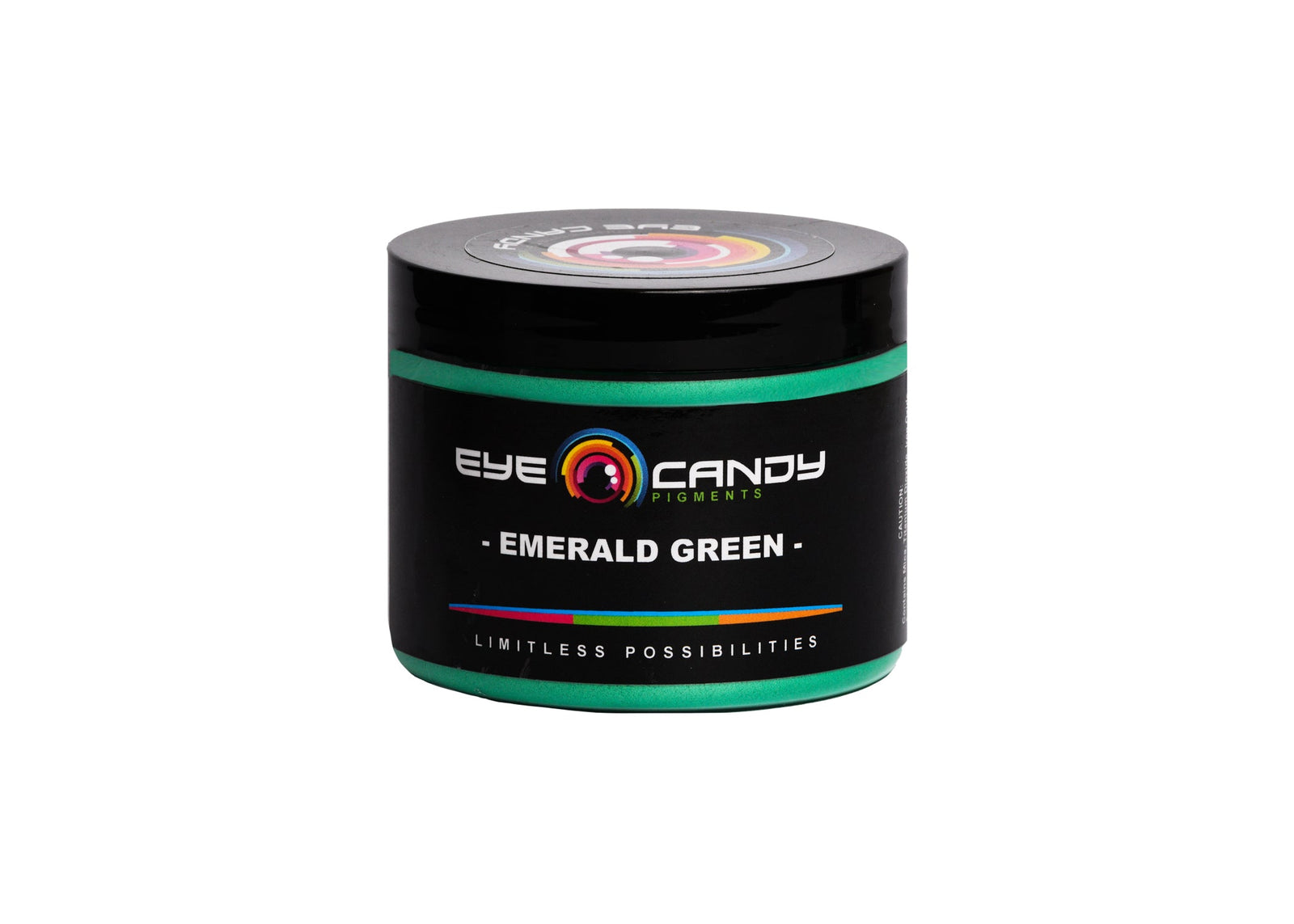 Emerald Green
