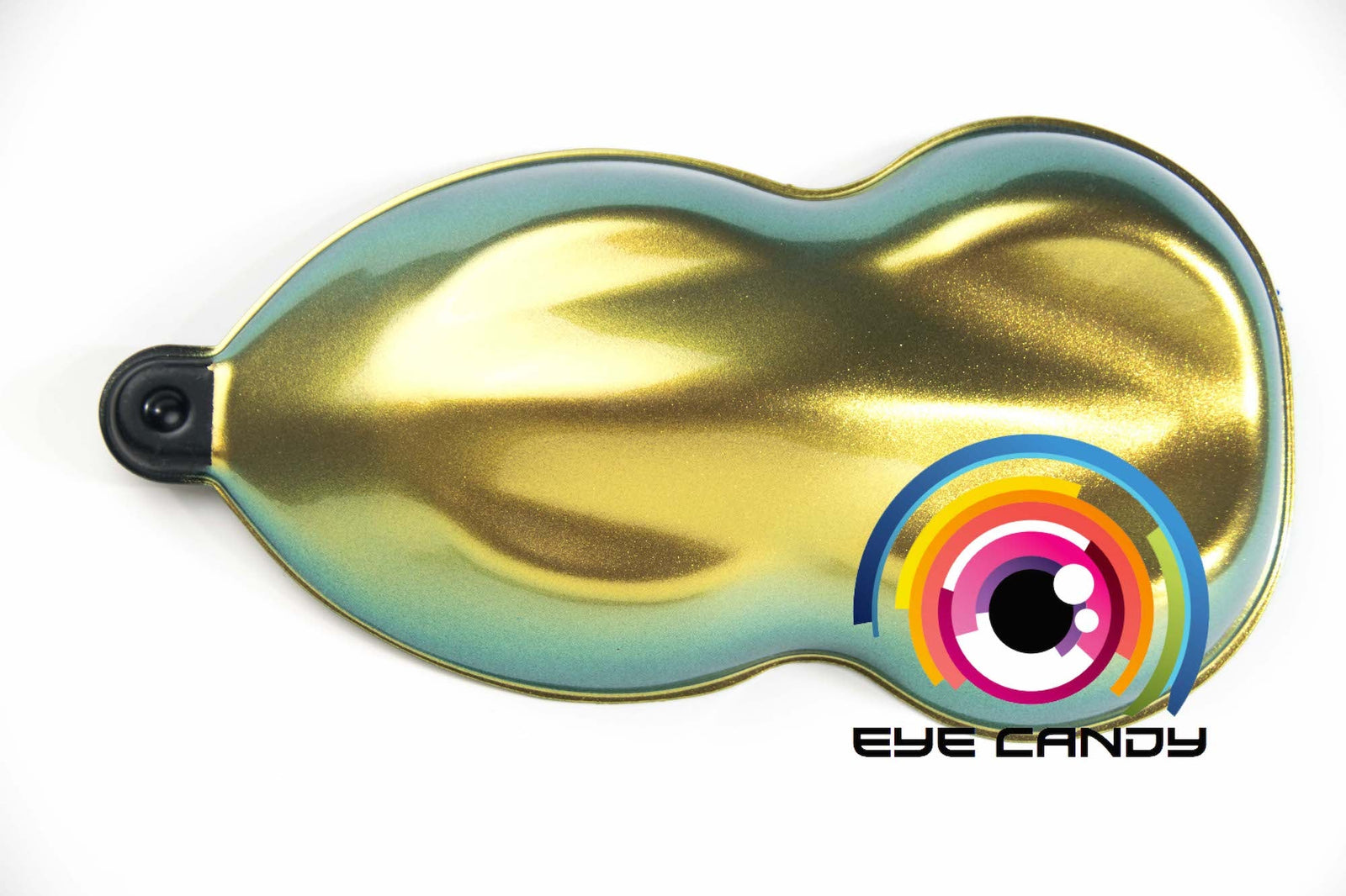 Golden Pavillon Colorshift