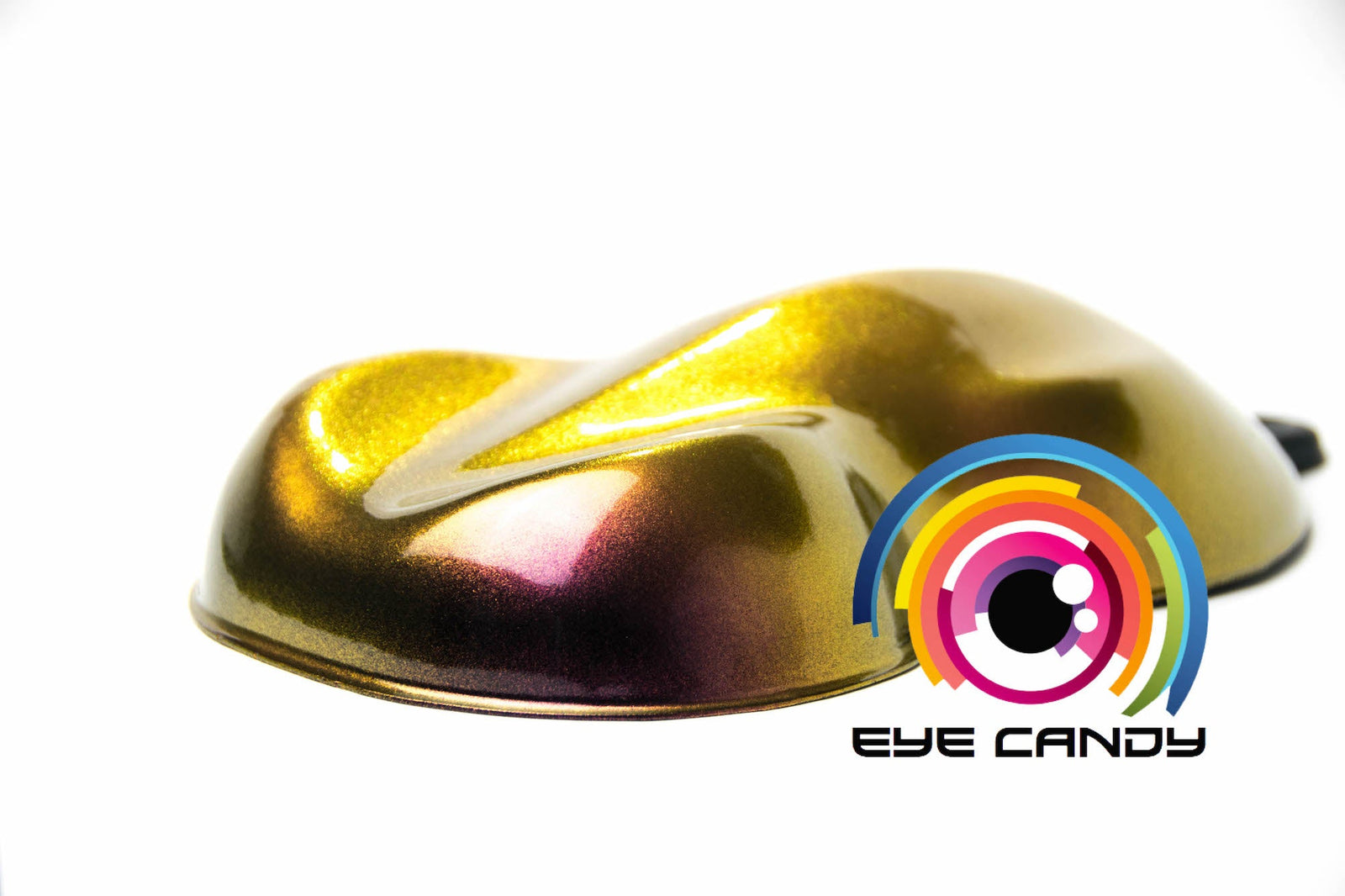 Pagoda Temple Colorshift