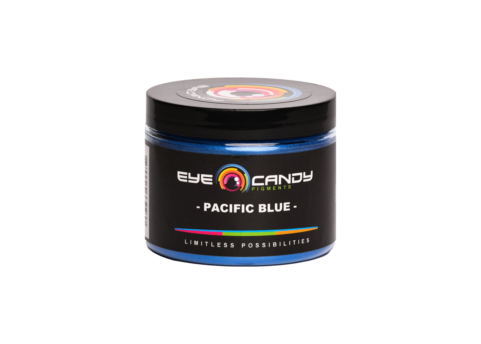 Pacific Blue