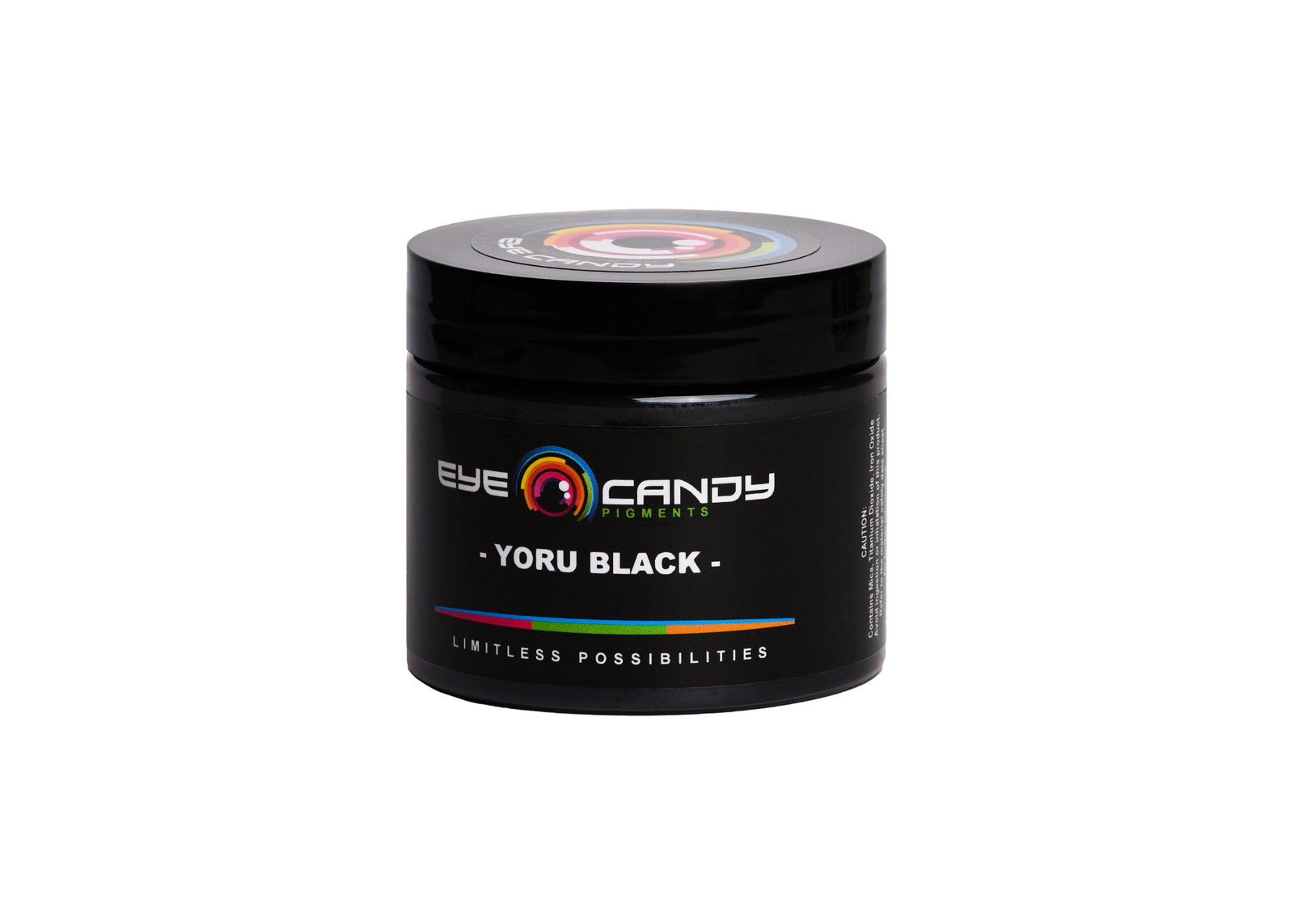Yoru Black