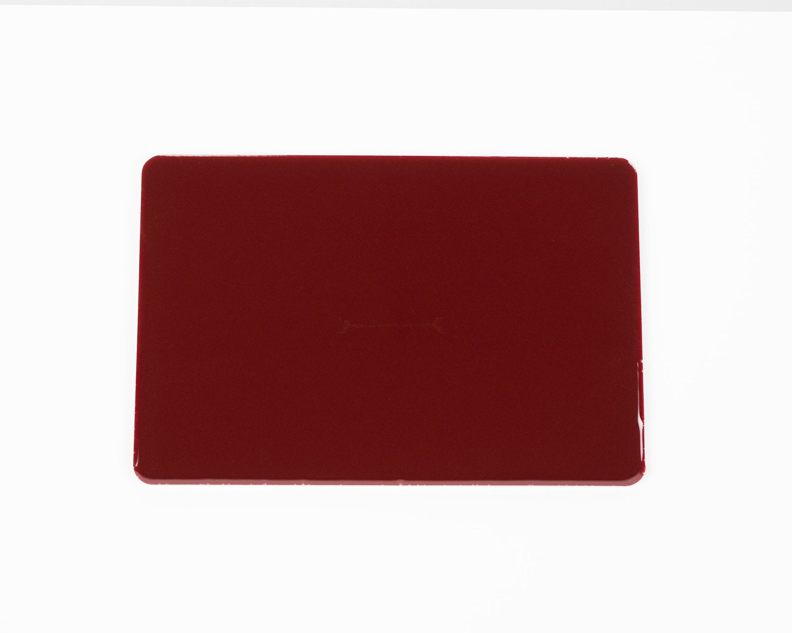 Akawain Red Pigment Paste / 2 oz. / RAL 3005