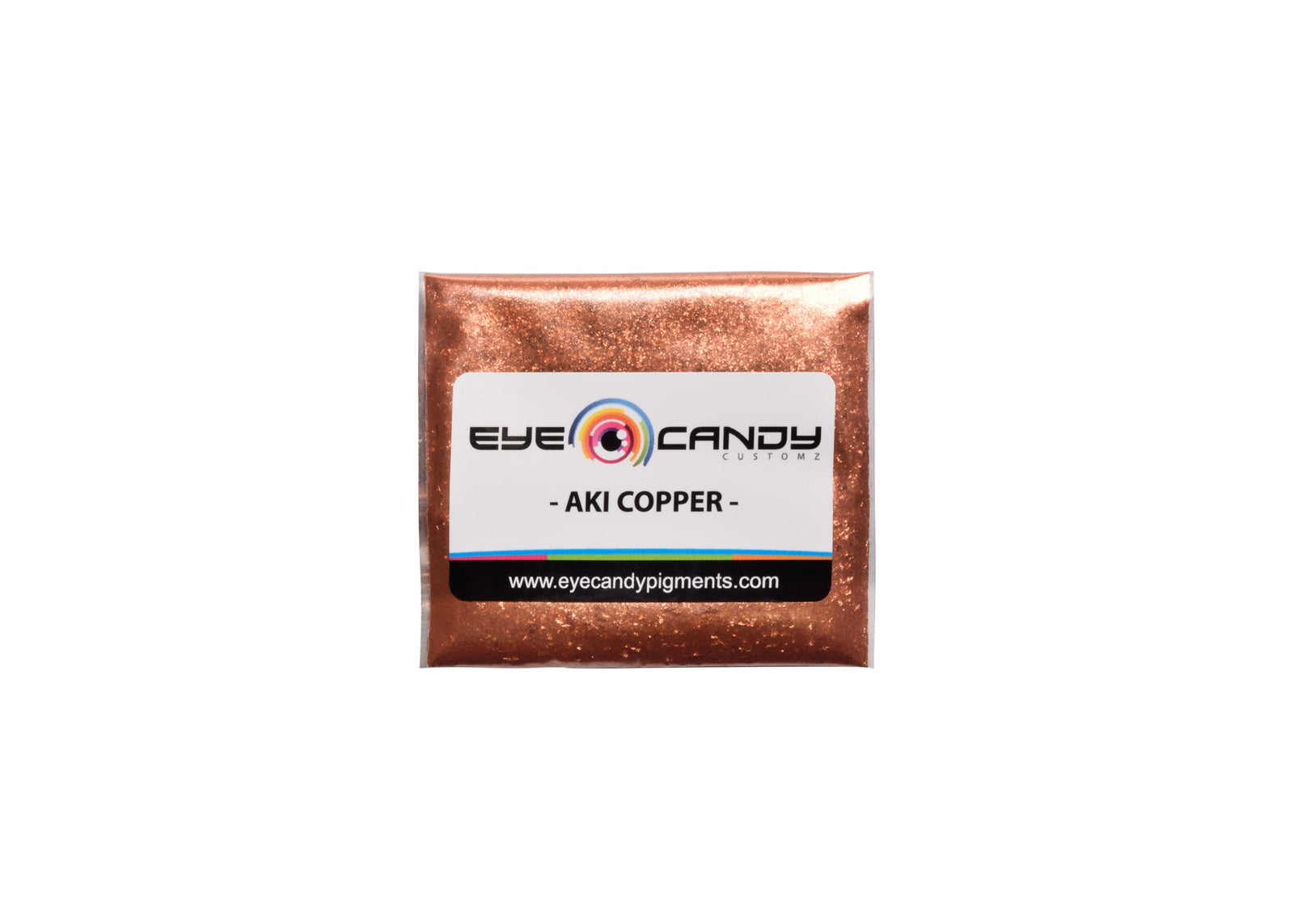 Aki Copper