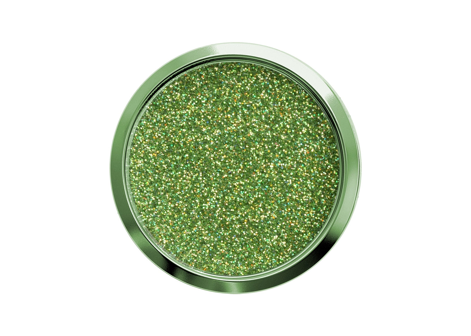 Alien Green Flakes