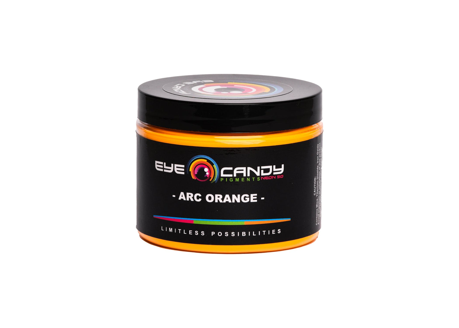 Arc Orange