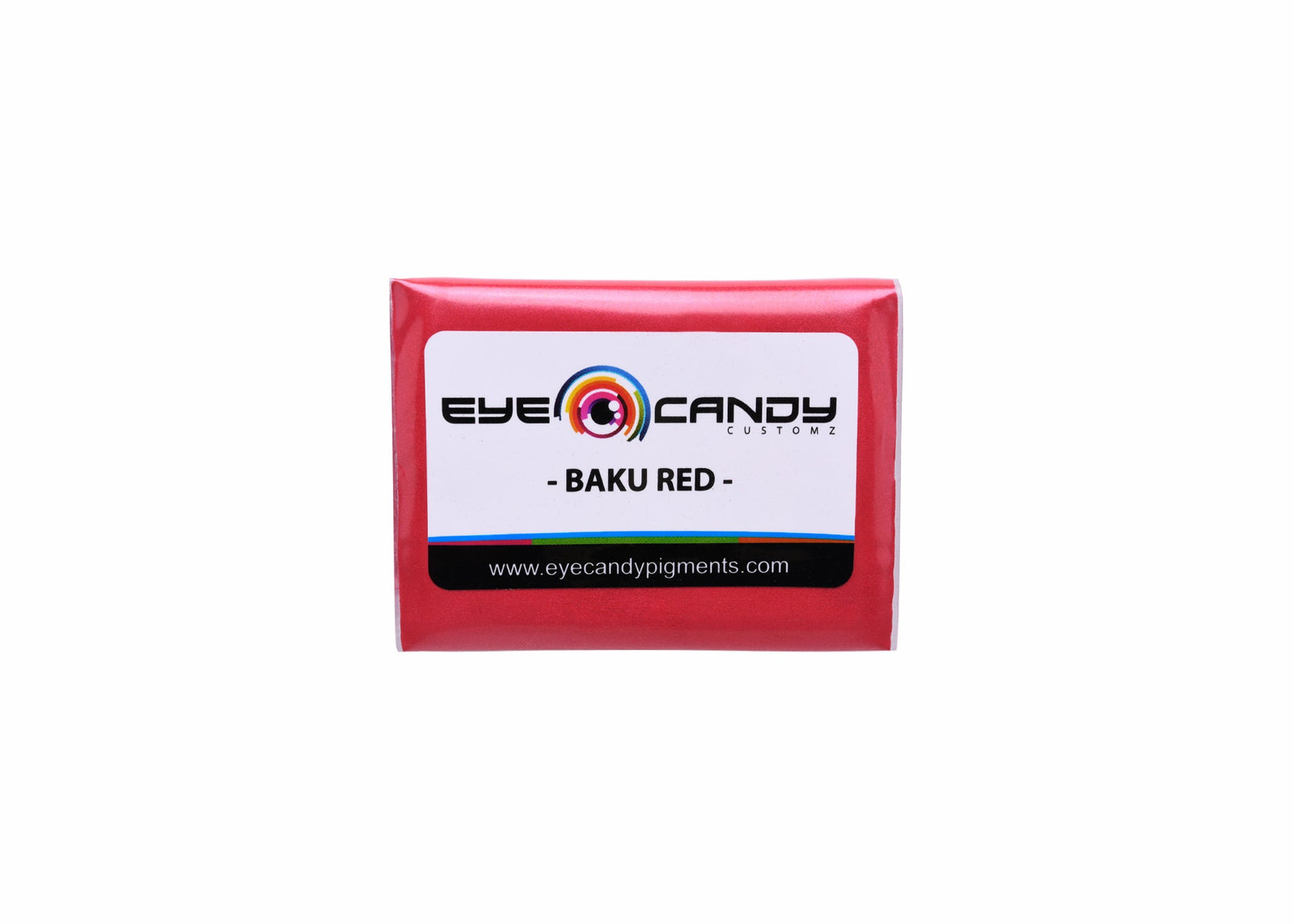 Baku Red