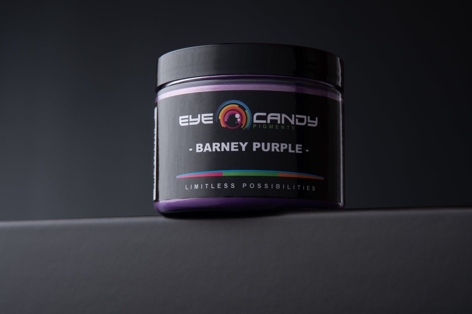 Barney Purple