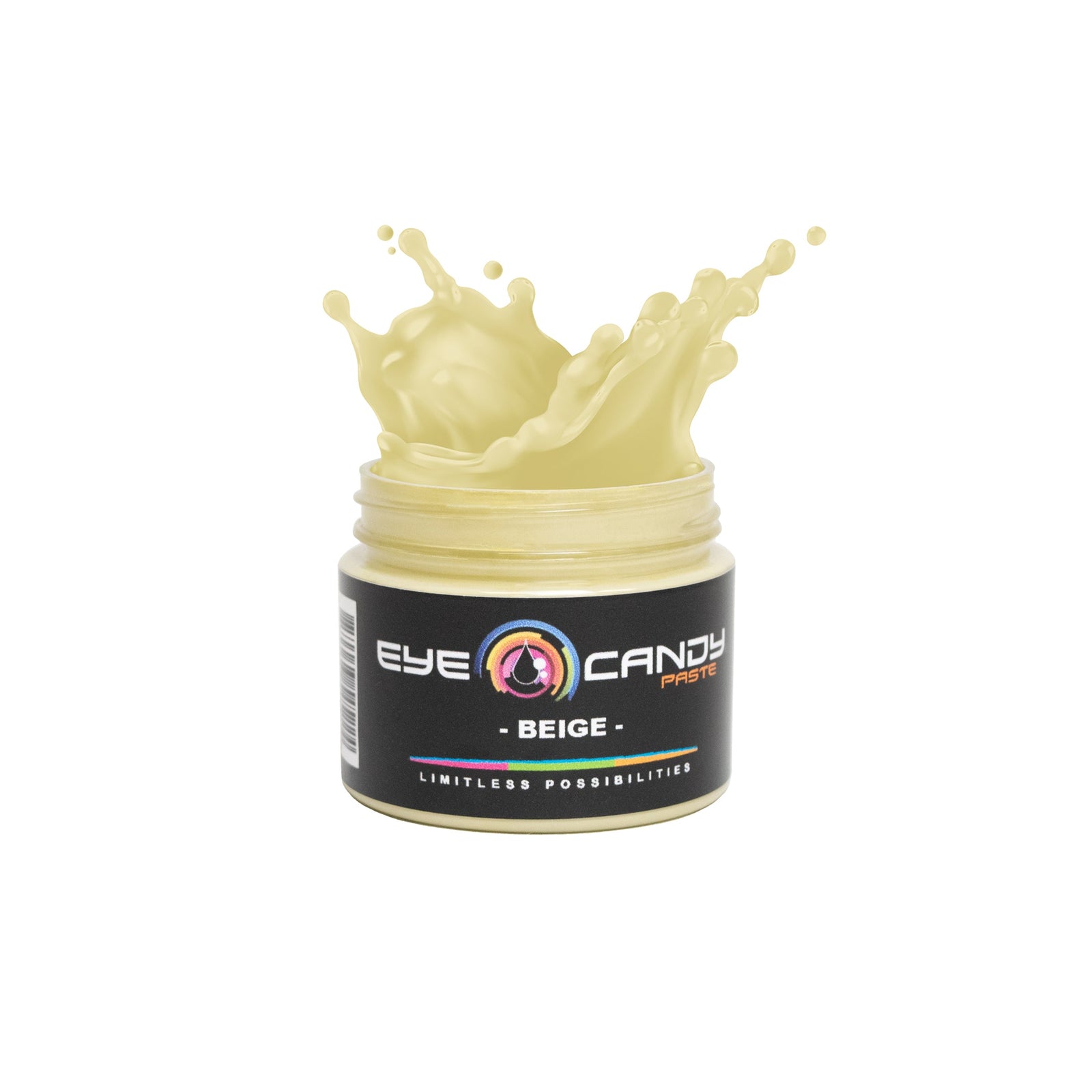 Beige Pigment Paste / 2 oz. / RAL 1001