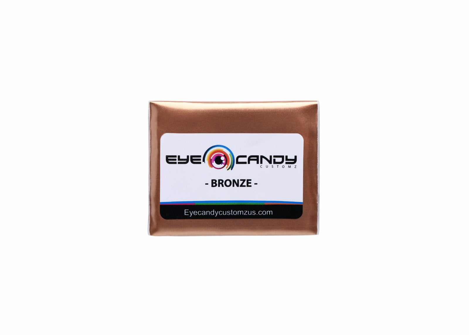 Bronze
