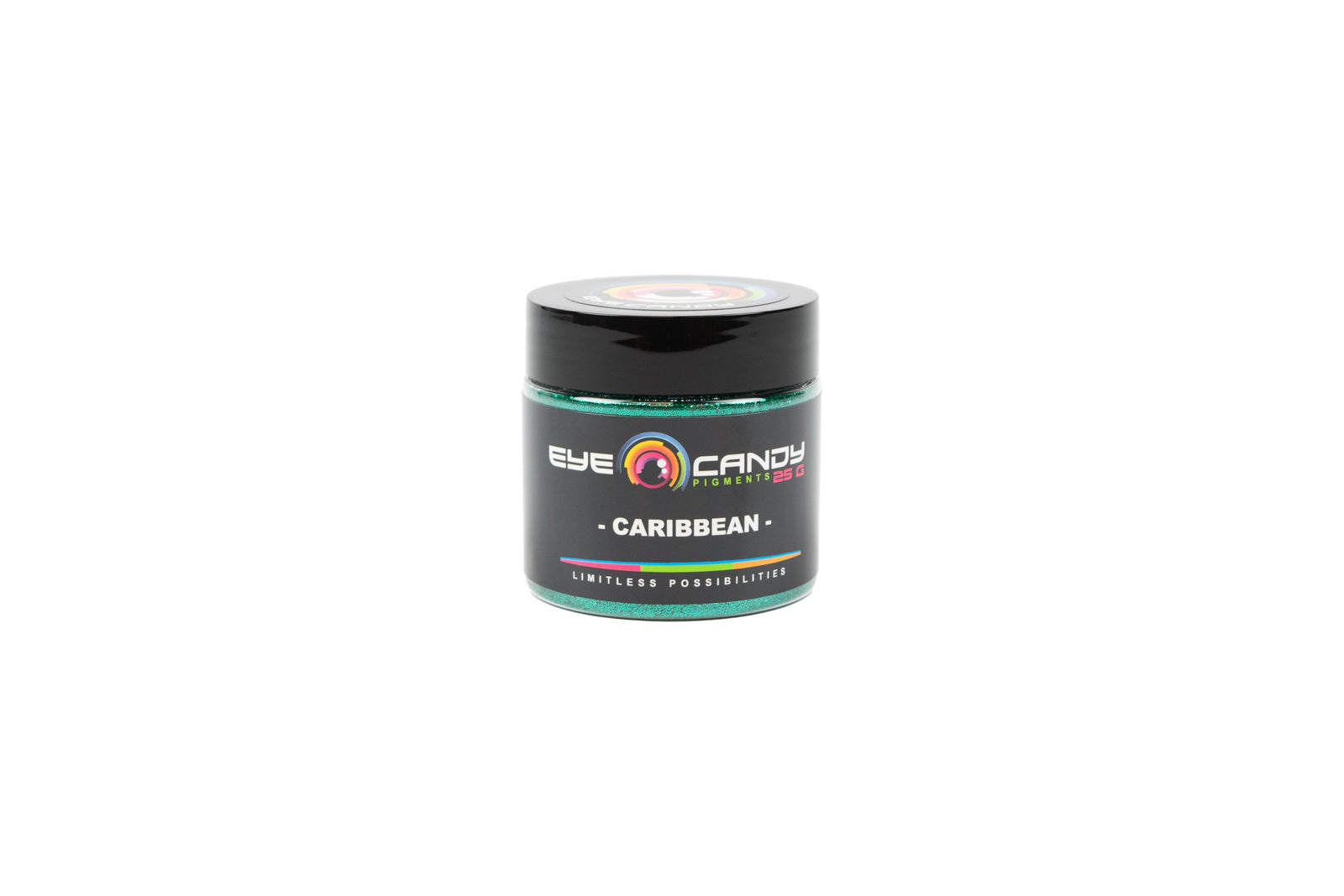 Caribbean Flakes