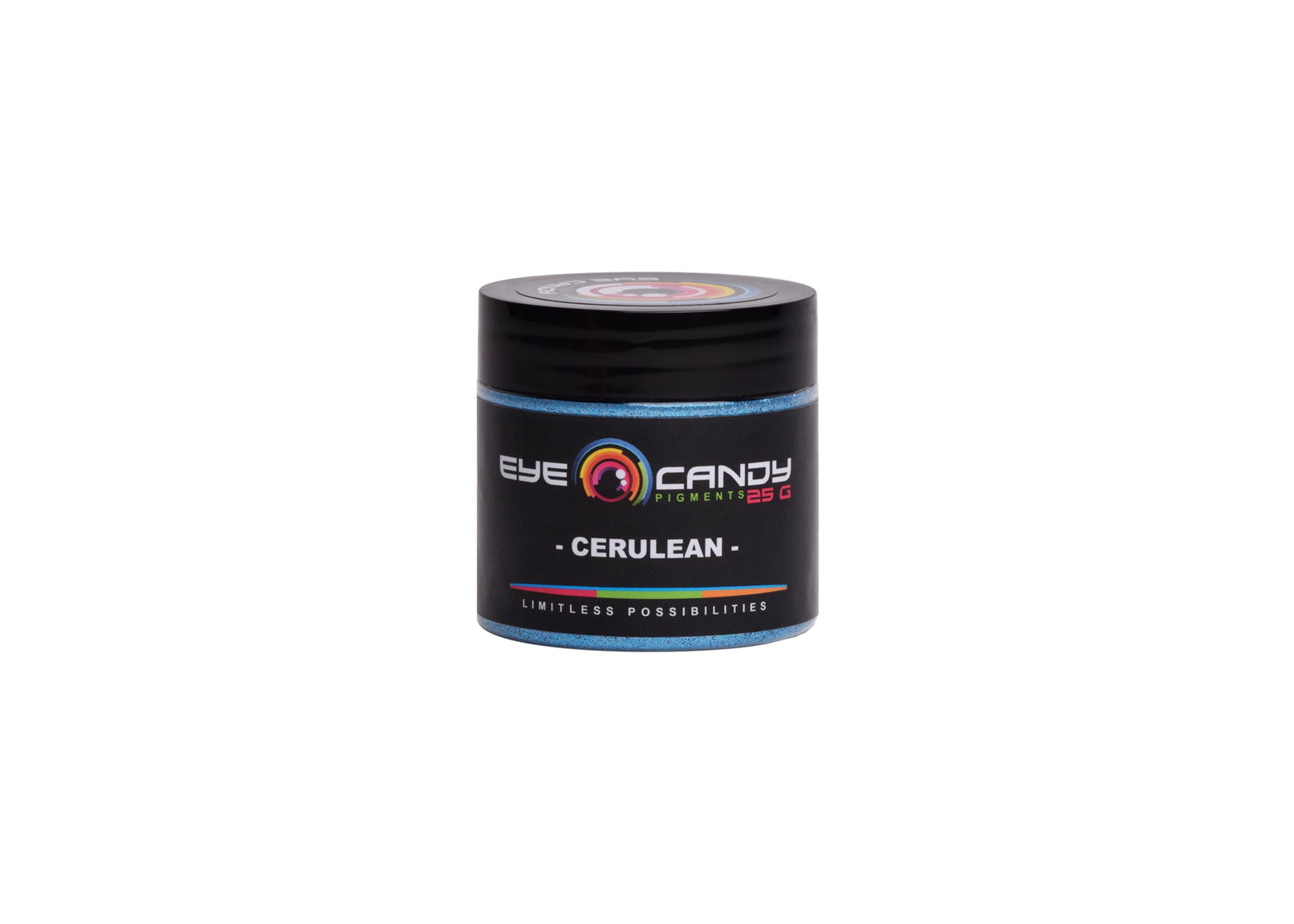 Cerulean Flakes