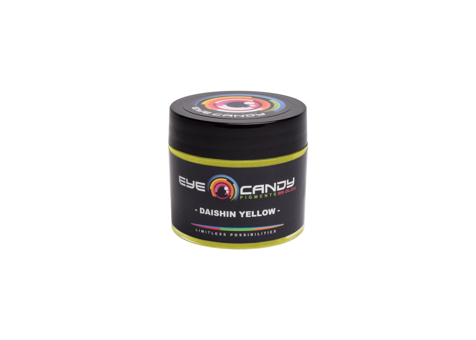 Daishin Yellow