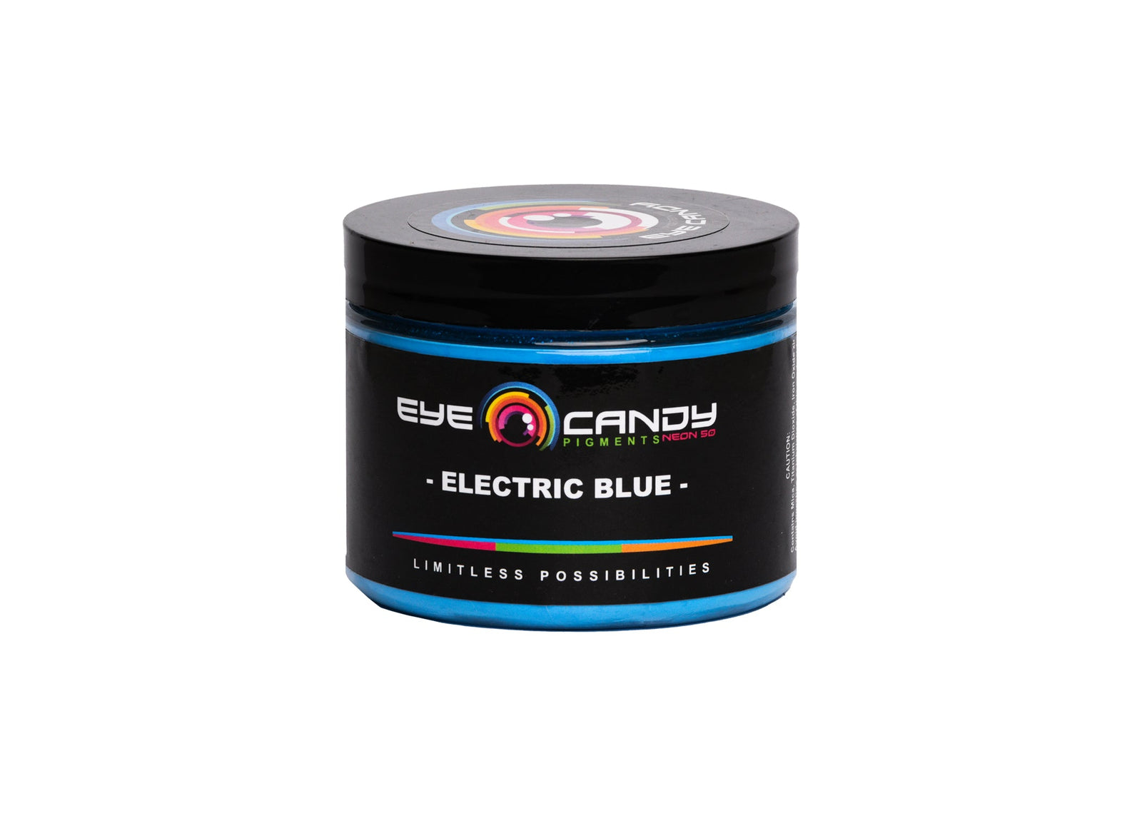 Electric Blue