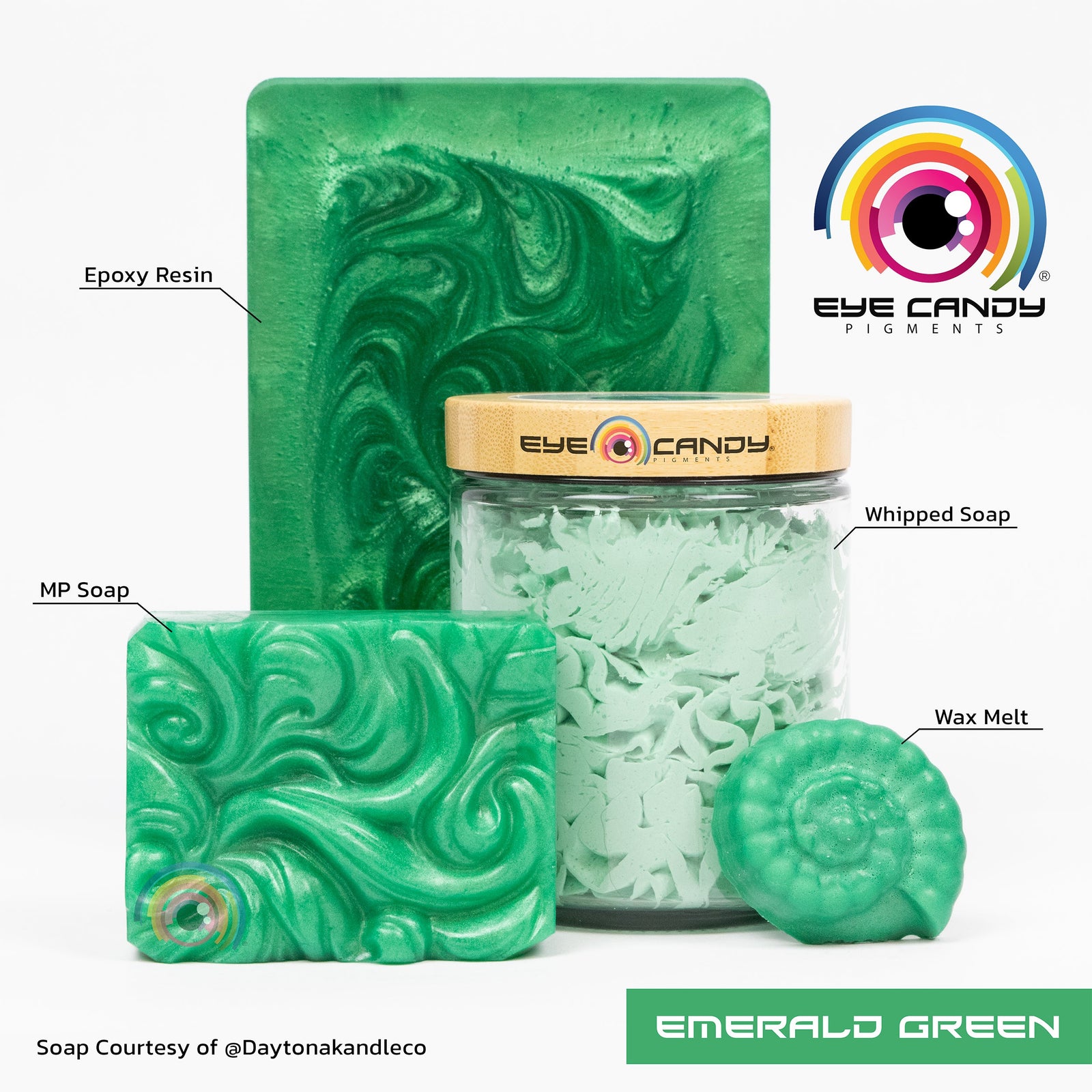 Emerald Green