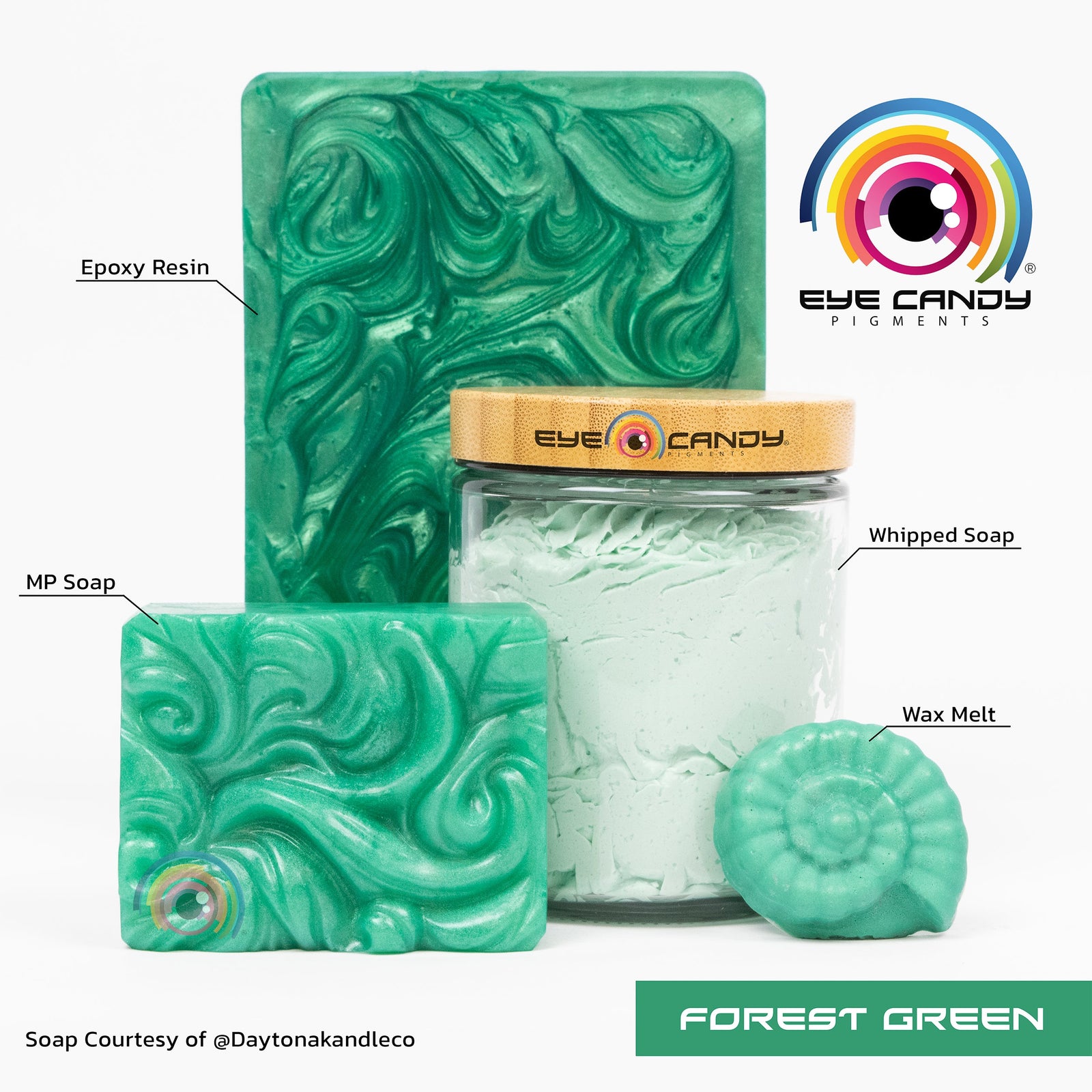 Forest Green