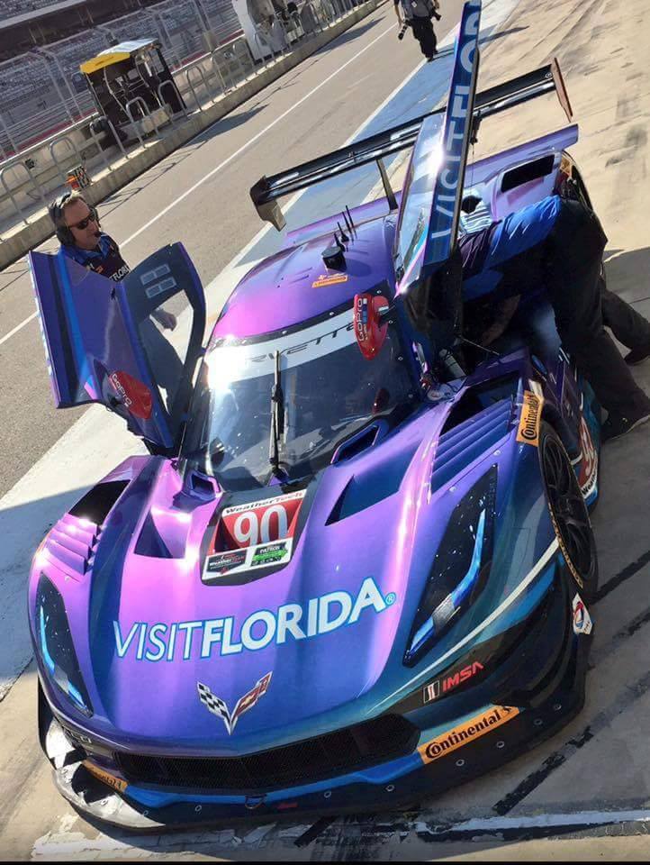 Geisha Doll Colorshift