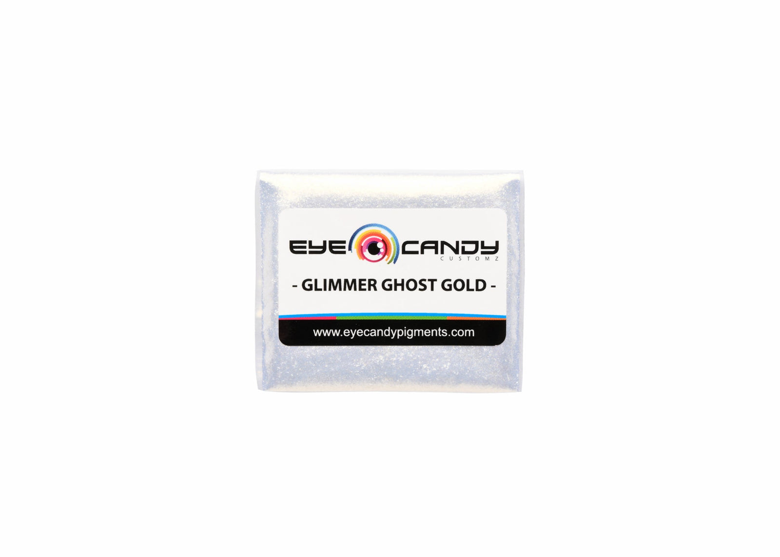 Glimmer Ghost Gold