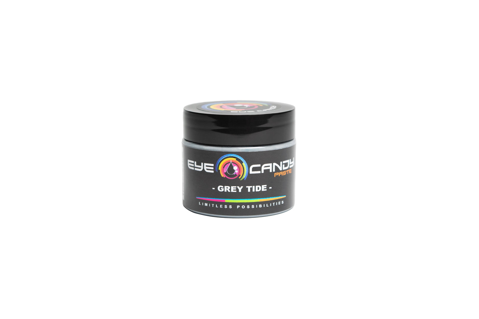 Grey Tide Pigment Paste / 2 oz. / RAL 7000