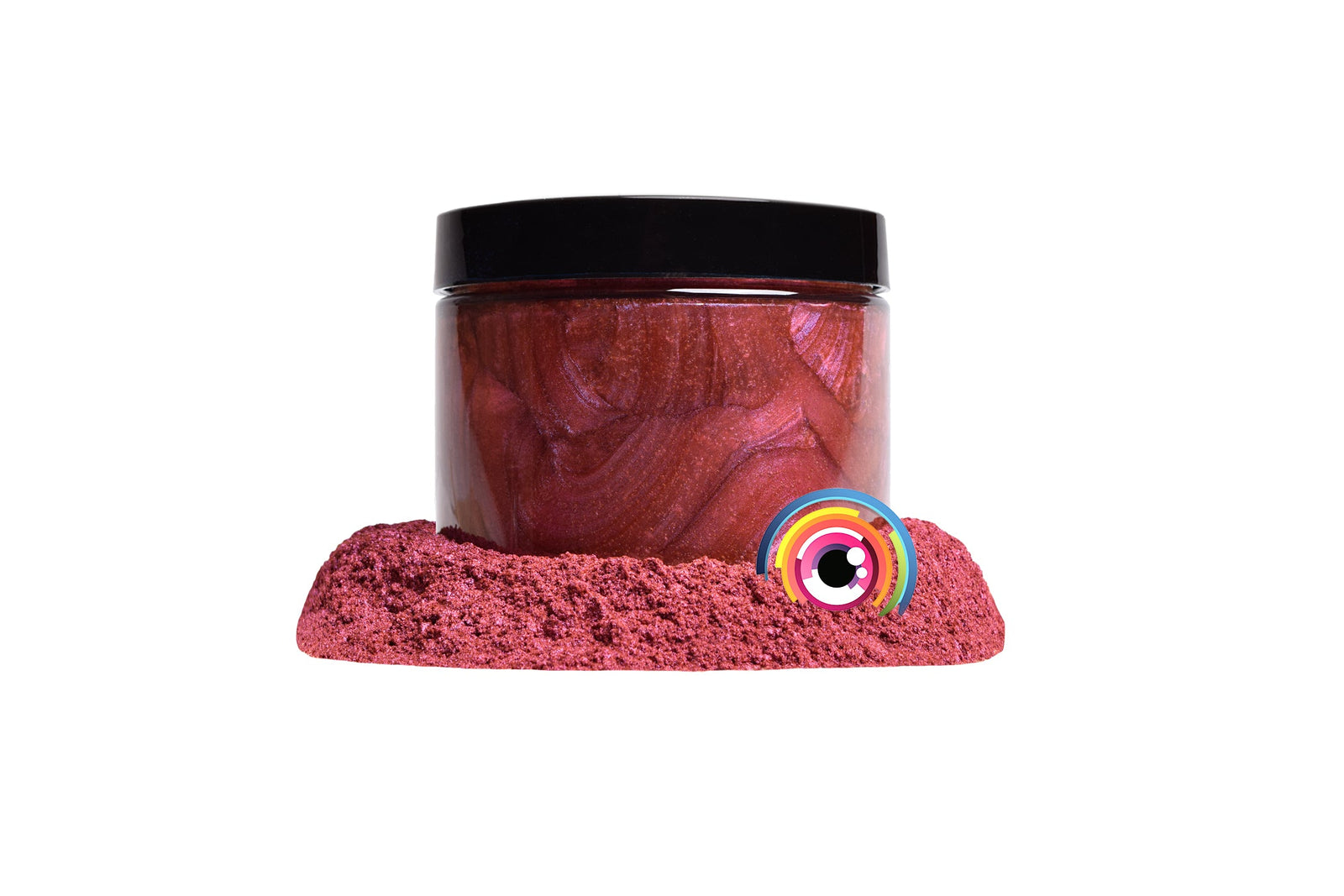 Harajuku Girl Colorshift