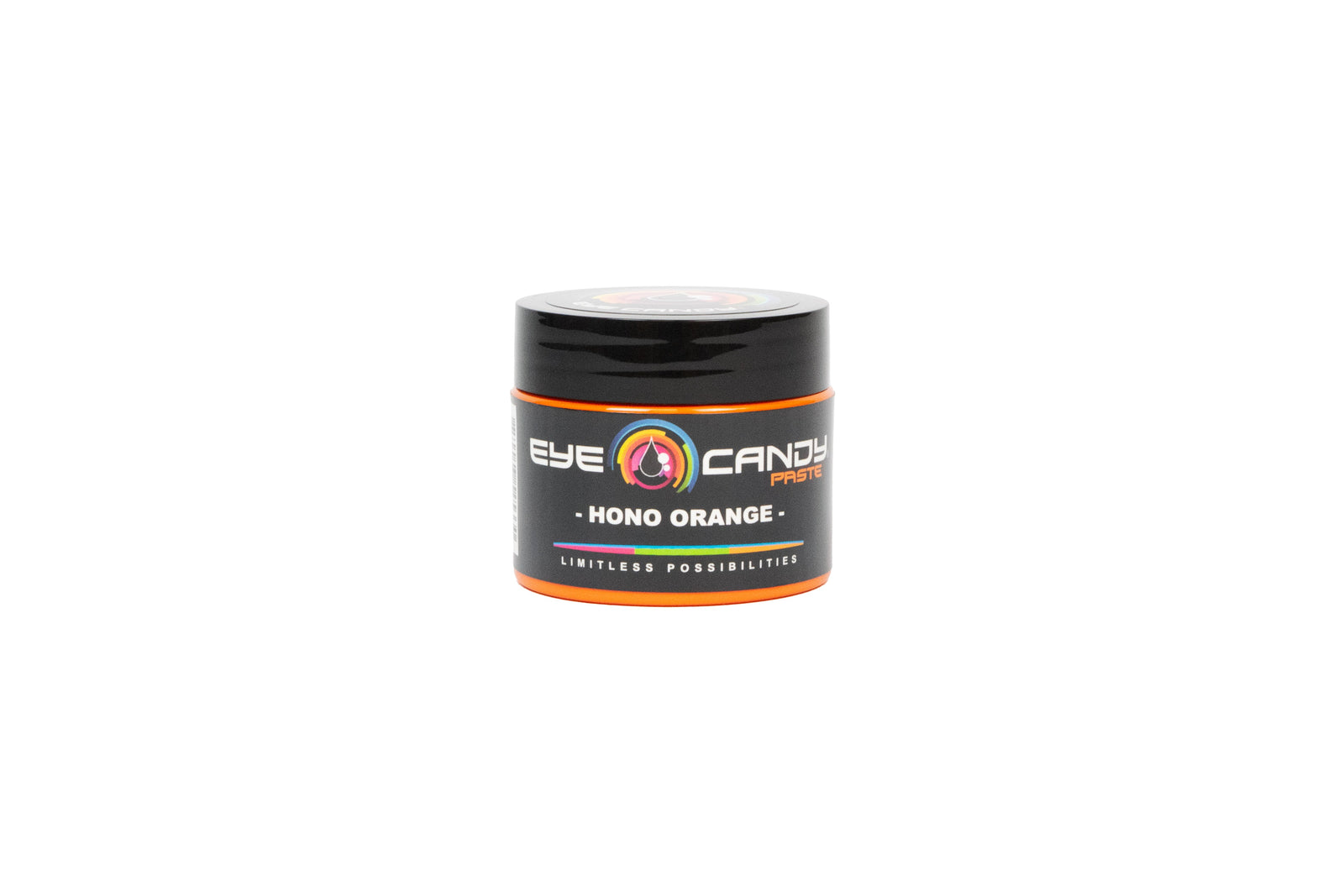 Hono Orange Pigment Paste / 2 oz. / RAL 2008