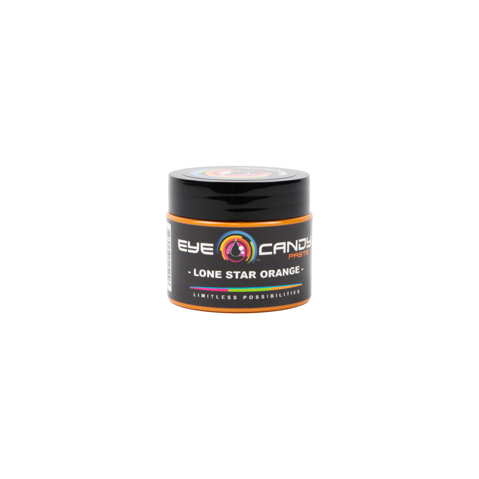Lone Star Orange Pigment Paste / 2 oz. / RAL 2000