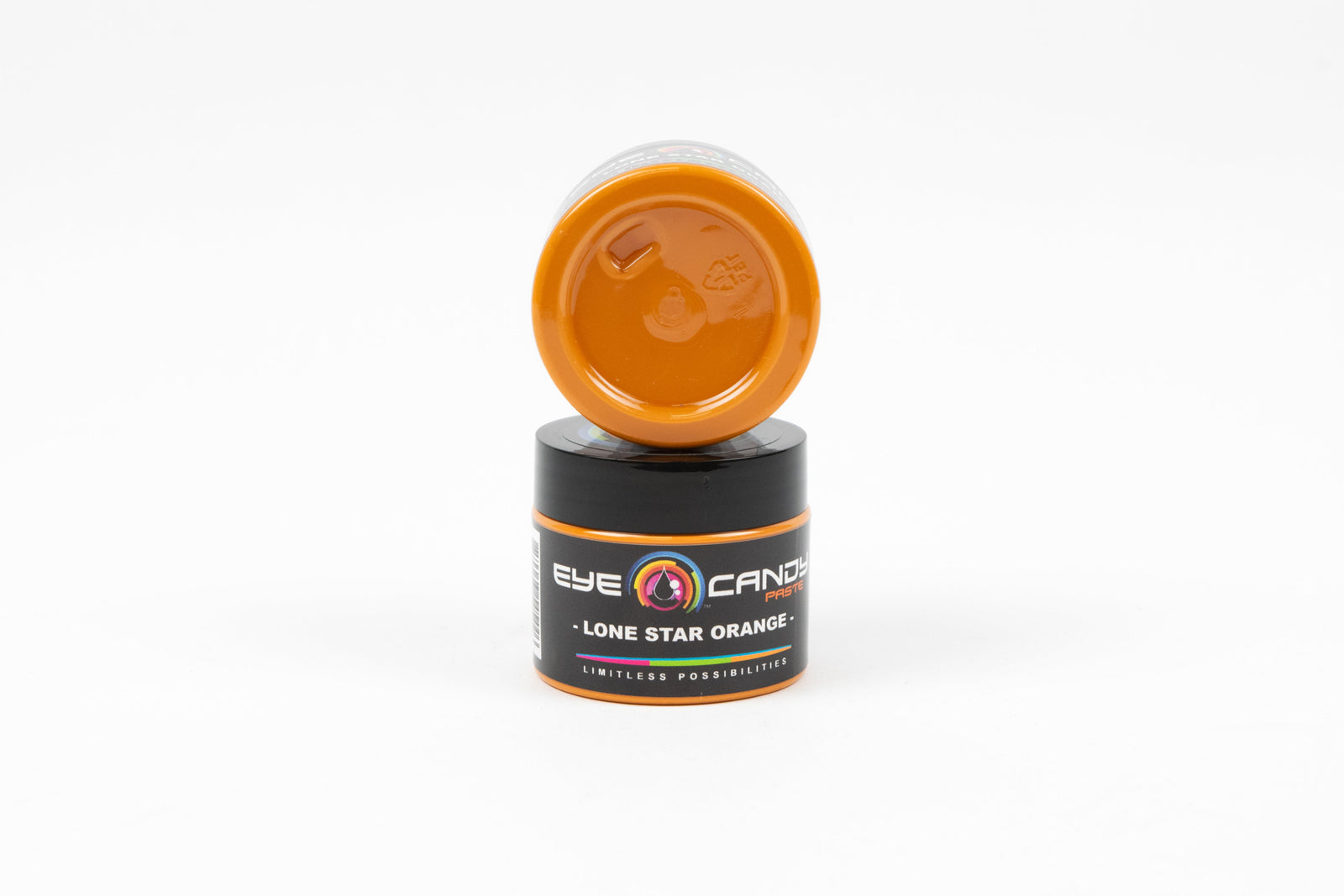Lone Star Orange Pigment Paste / 2 oz. / RAL 2000
