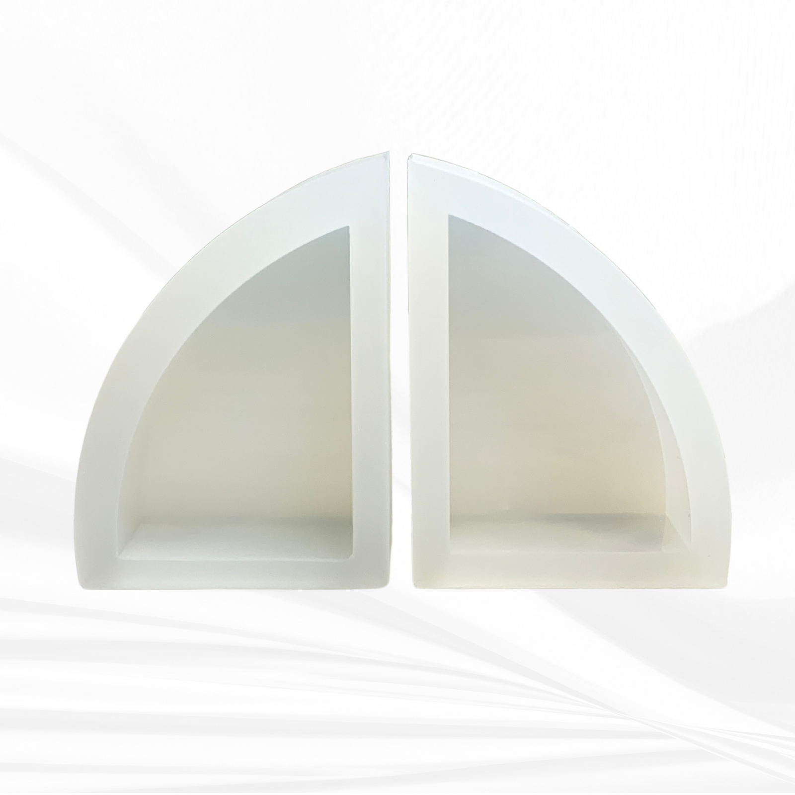 Paper Weight Molds | 9 Shapes | Baby Molds, Pocket Collection Molds