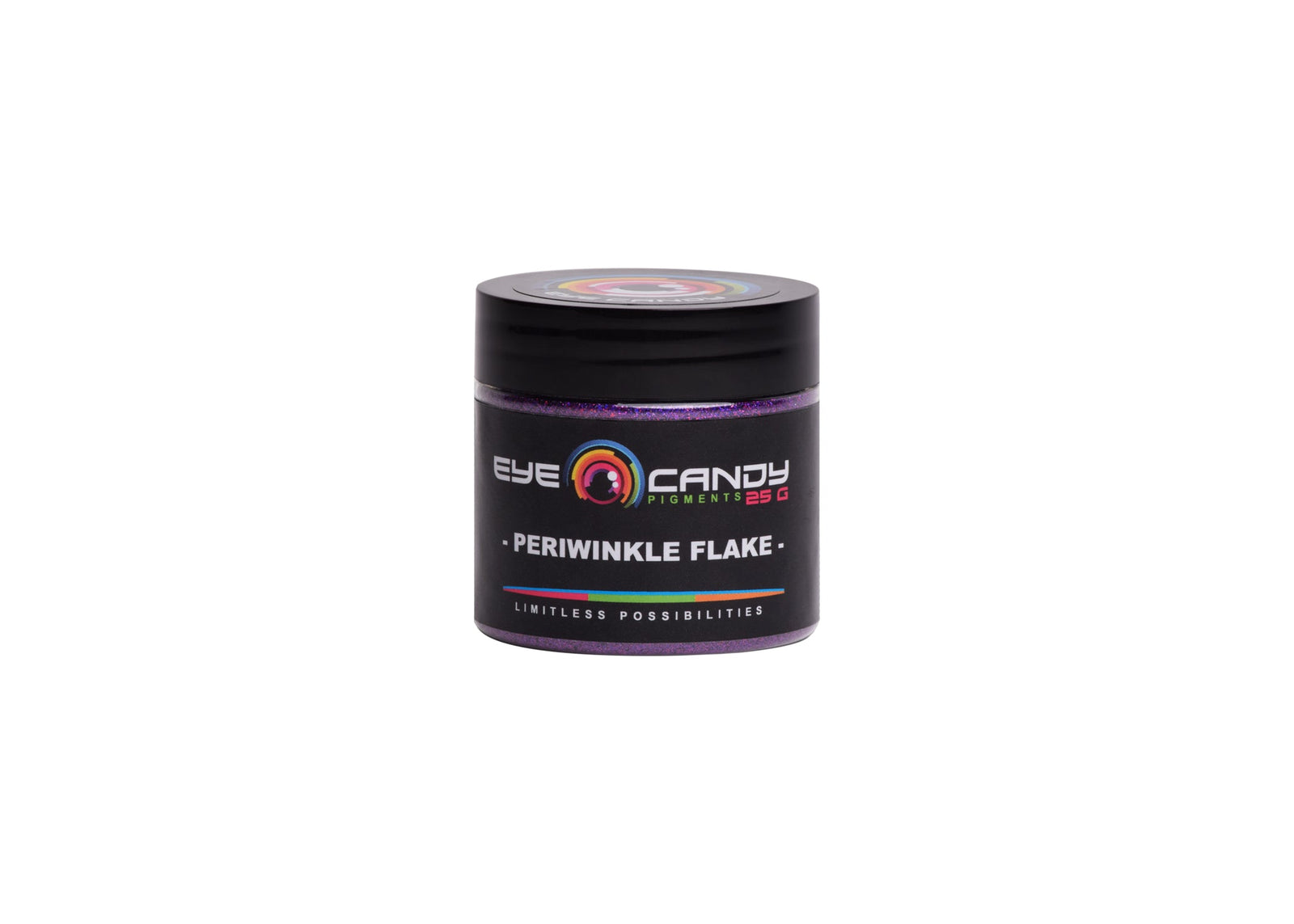 Periwinkle Flakes